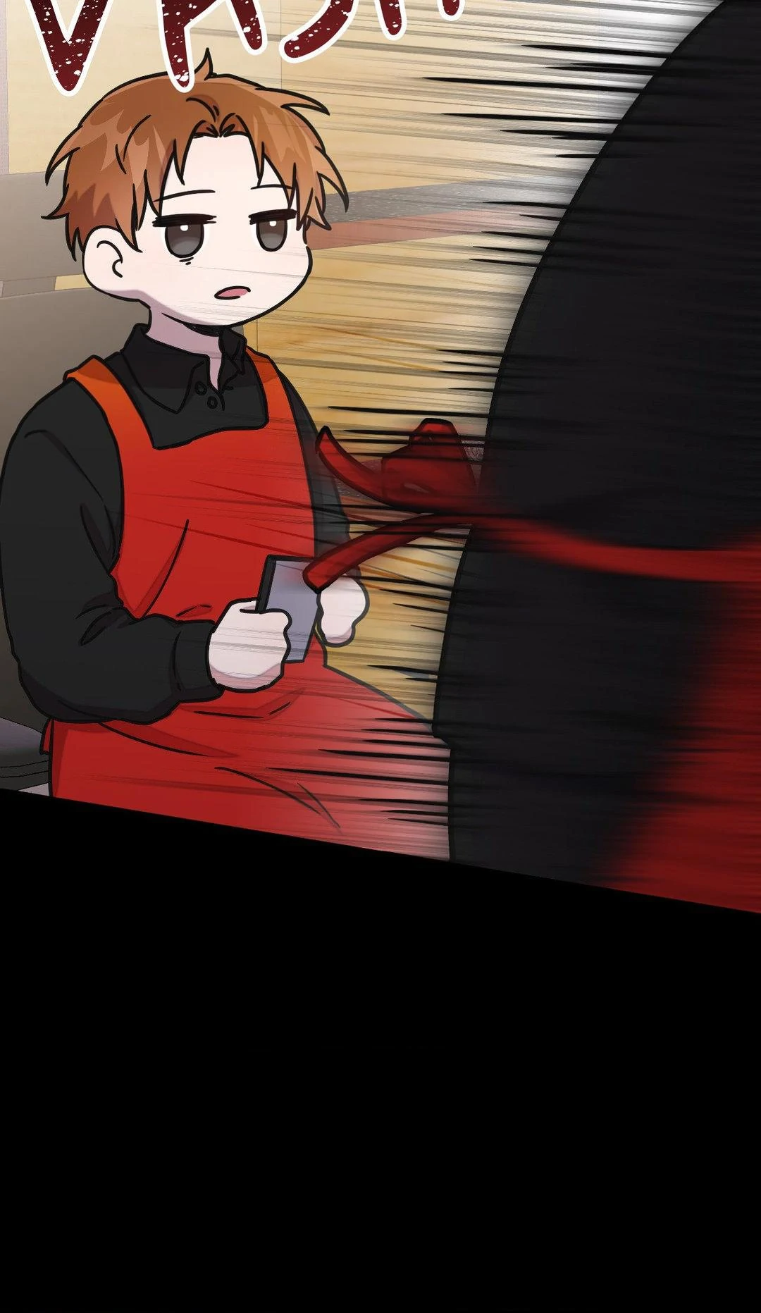 Breakup 101 (Official) - Chapter 7 manhwa