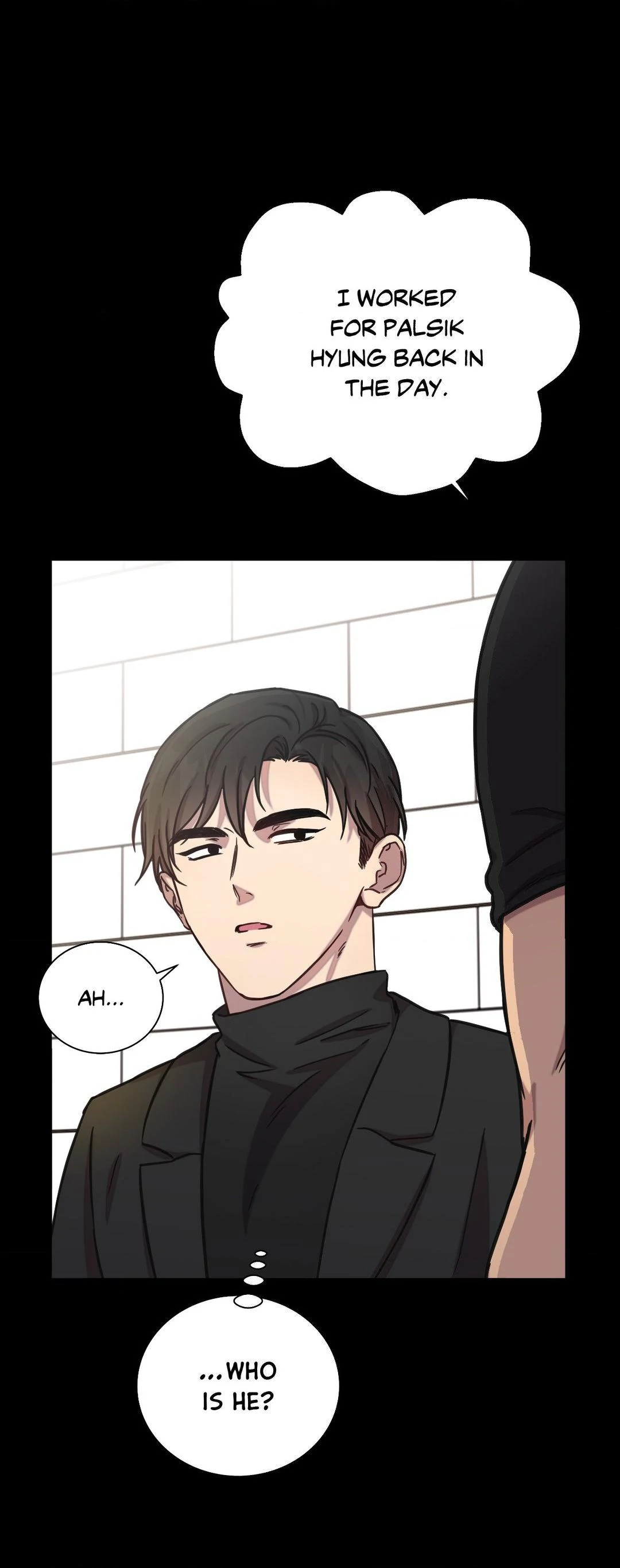 Breakup 101 (Official) - Chapter 7 manhwa