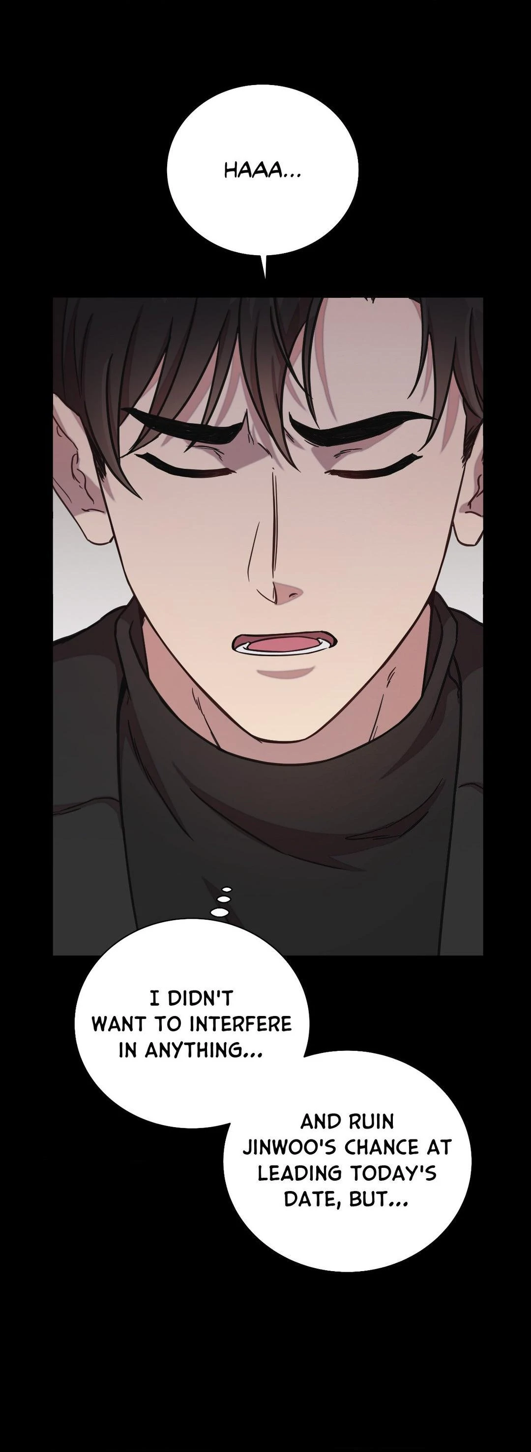 Breakup 101 (Official) - Chapter 7 manhwa
