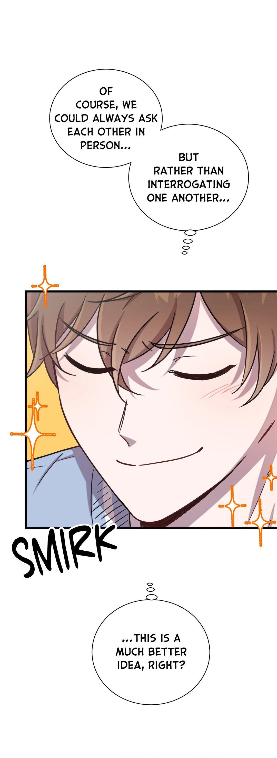 Breakup 101 (Official) - Chapter 8 manhwa