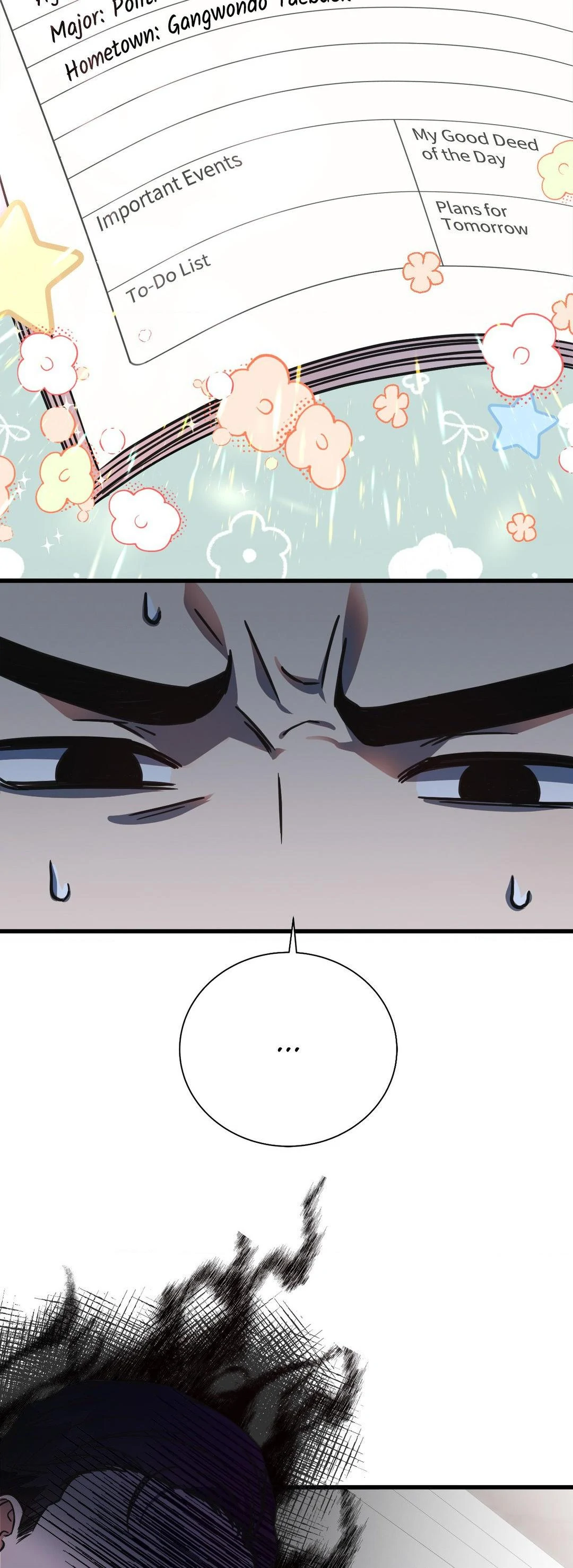 Breakup 101 (Official) - Chapter 8 manhwa