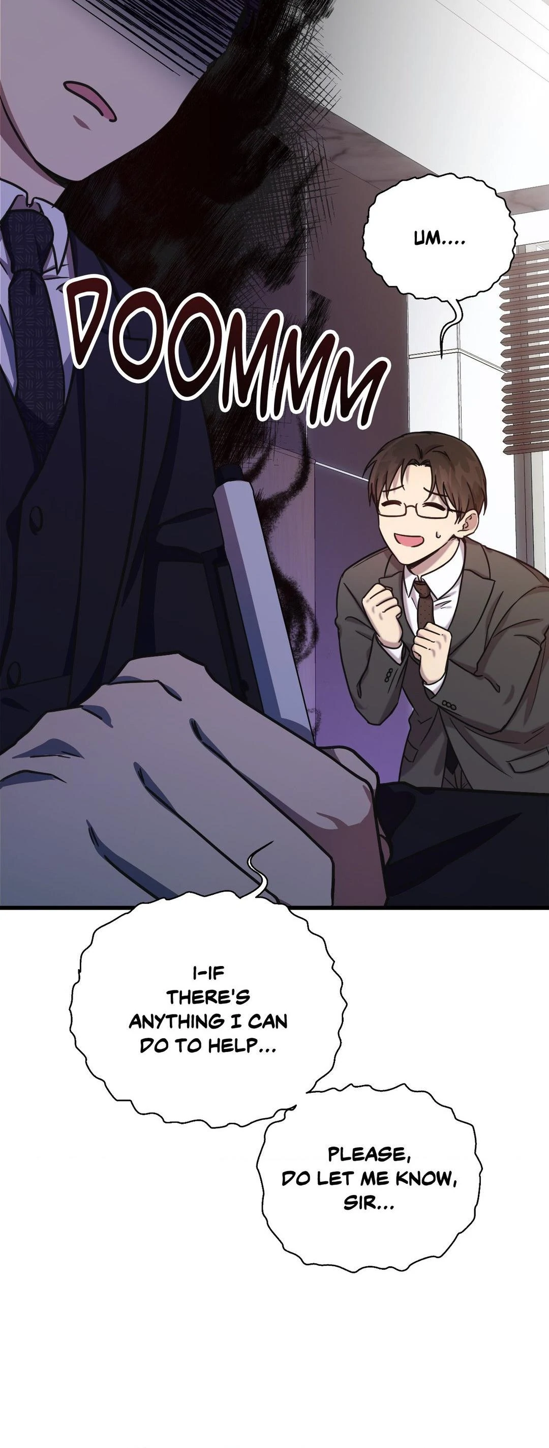 Breakup 101 (Official) - Chapter 8 manhwa