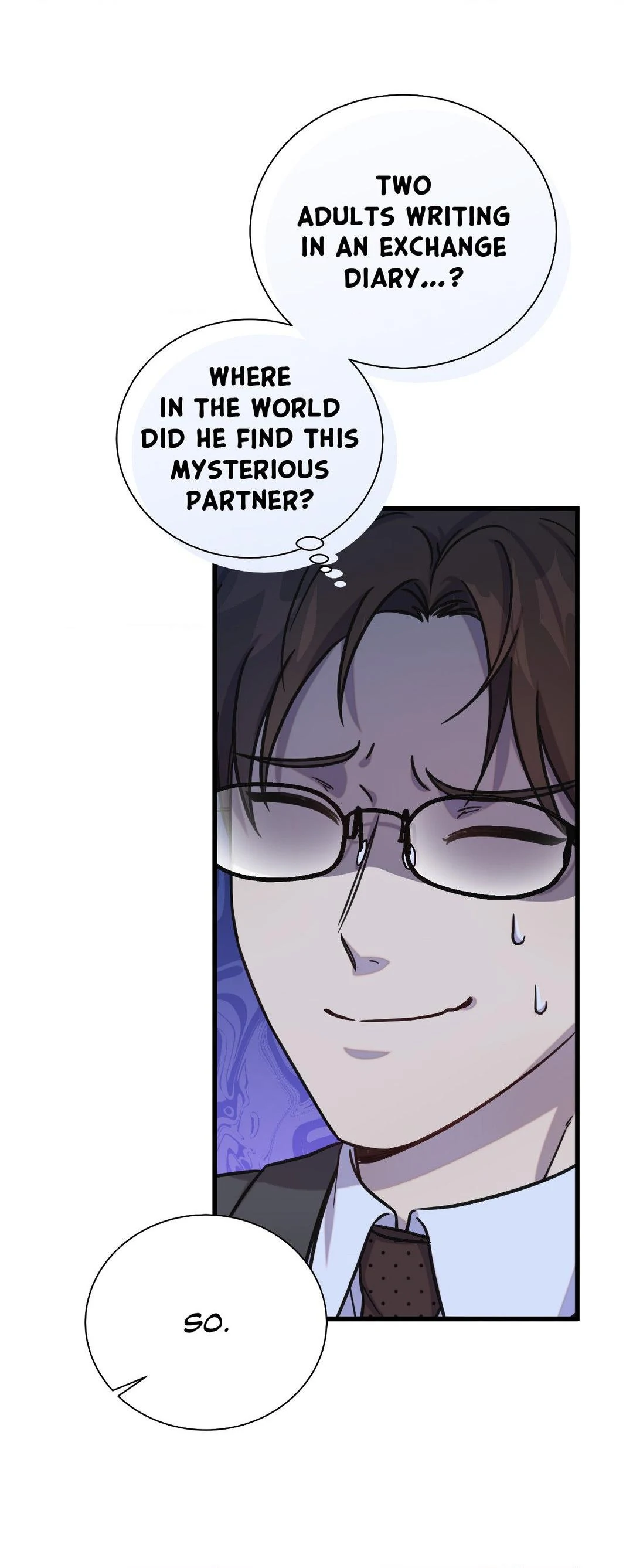 Breakup 101 (Official) - Chapter 8 manhwa