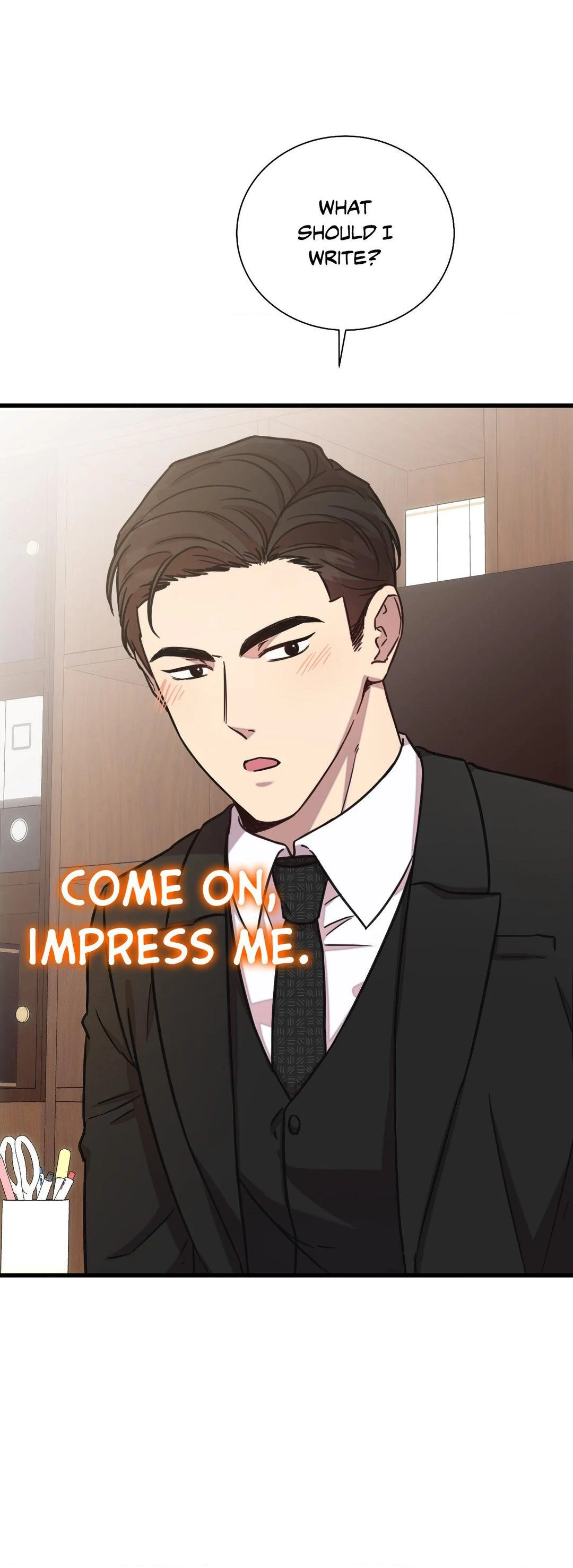 Breakup 101 (Official) - Chapter 8 manhwa