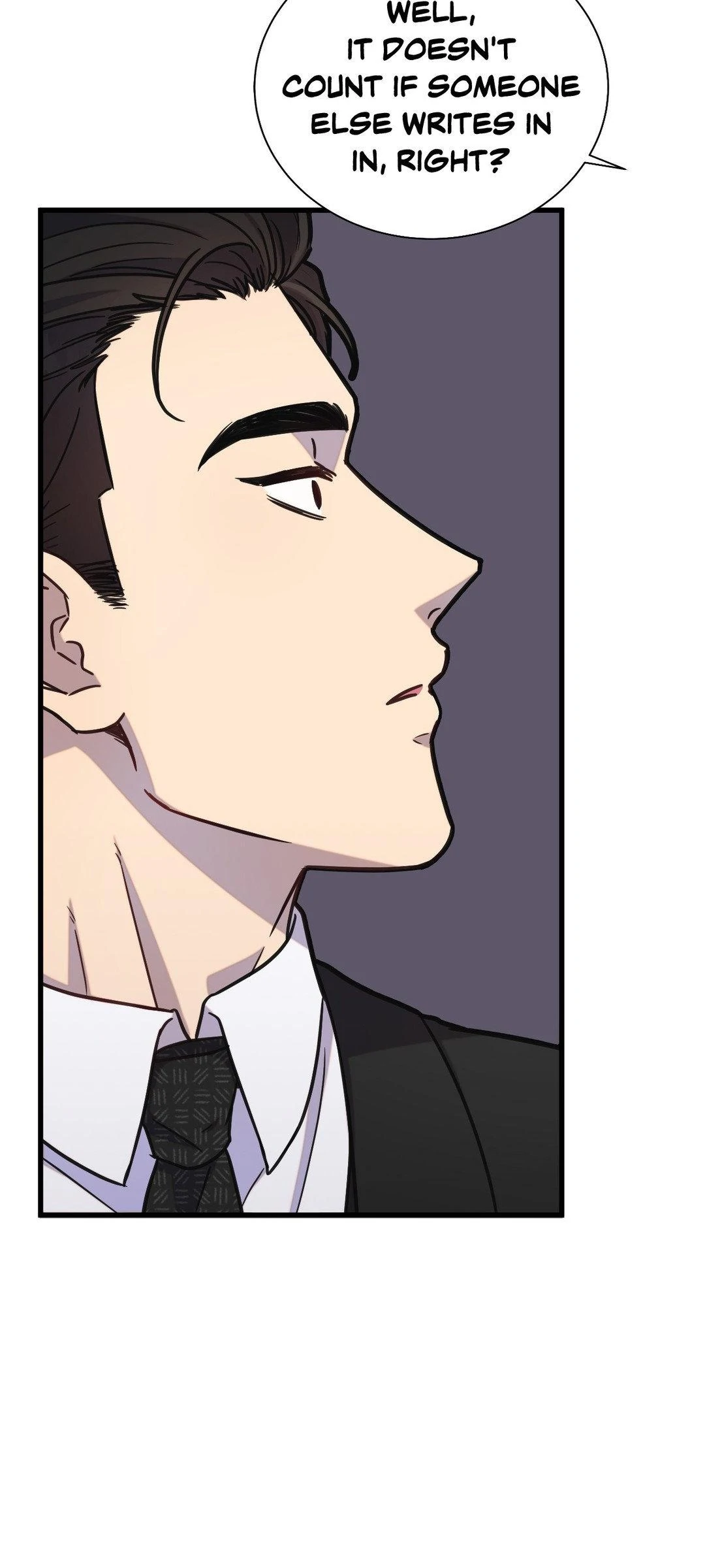 Breakup 101 (Official) - Chapter 8 manhwa