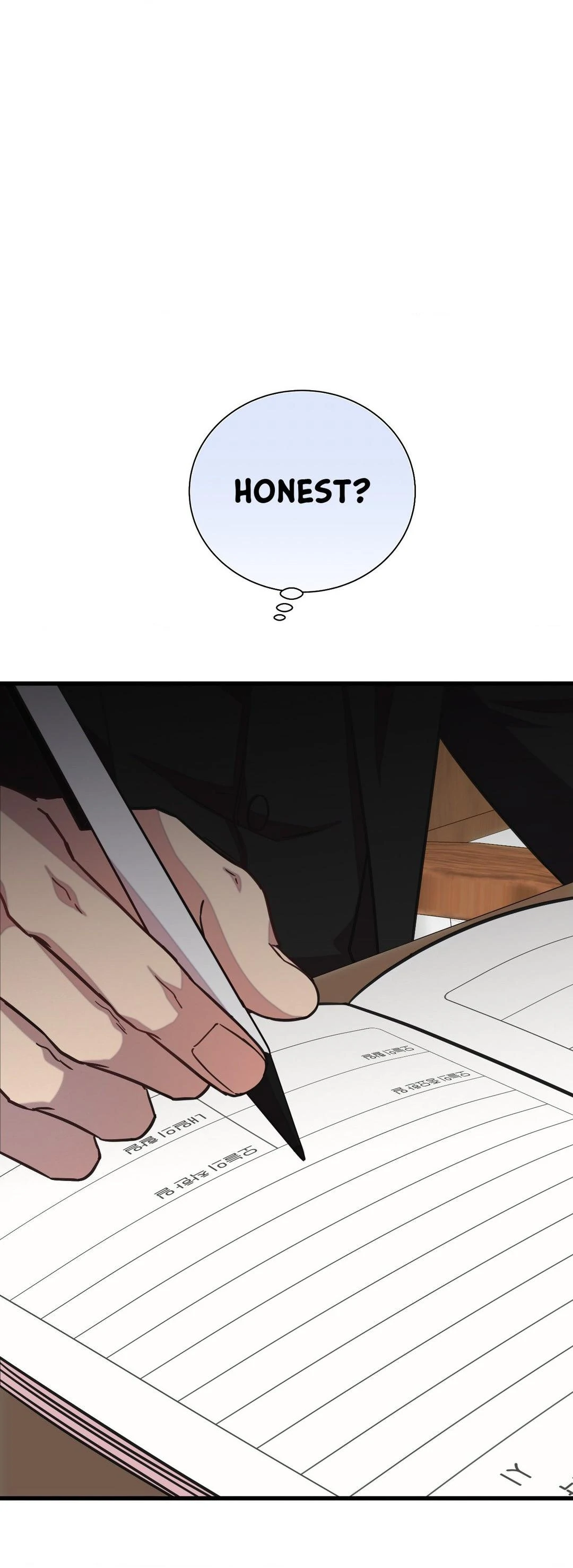 Breakup 101 (Official) - Chapter 8 manhwa