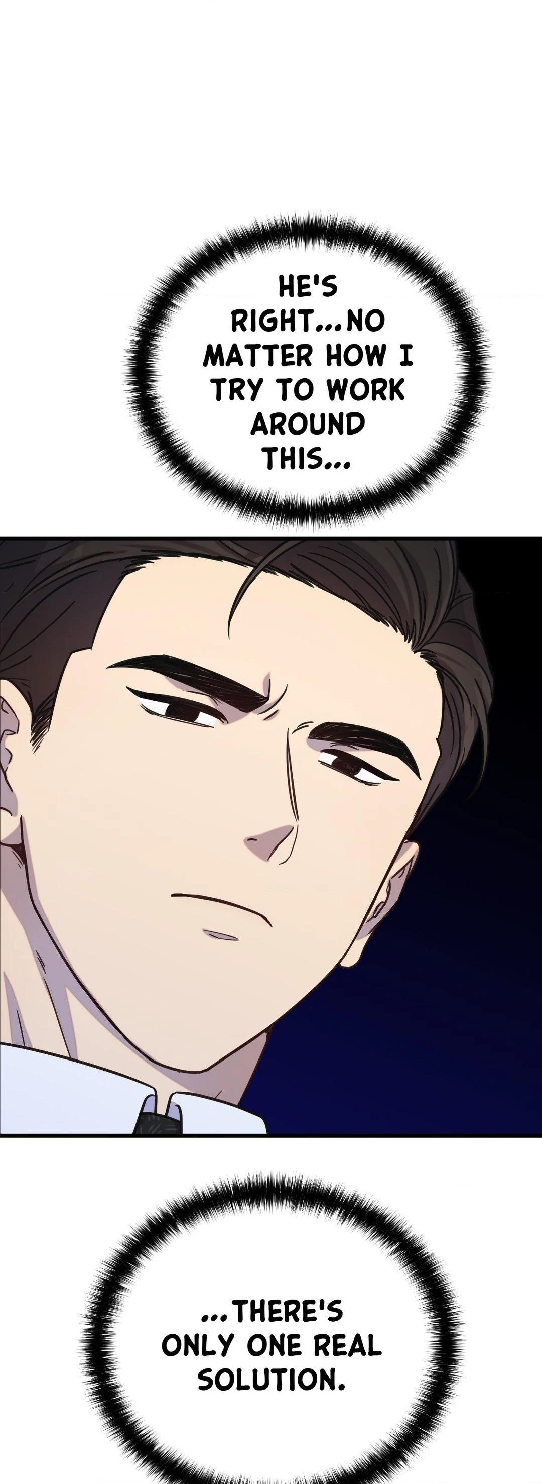 Breakup 101 (Official) - Chapter 8 manhwa