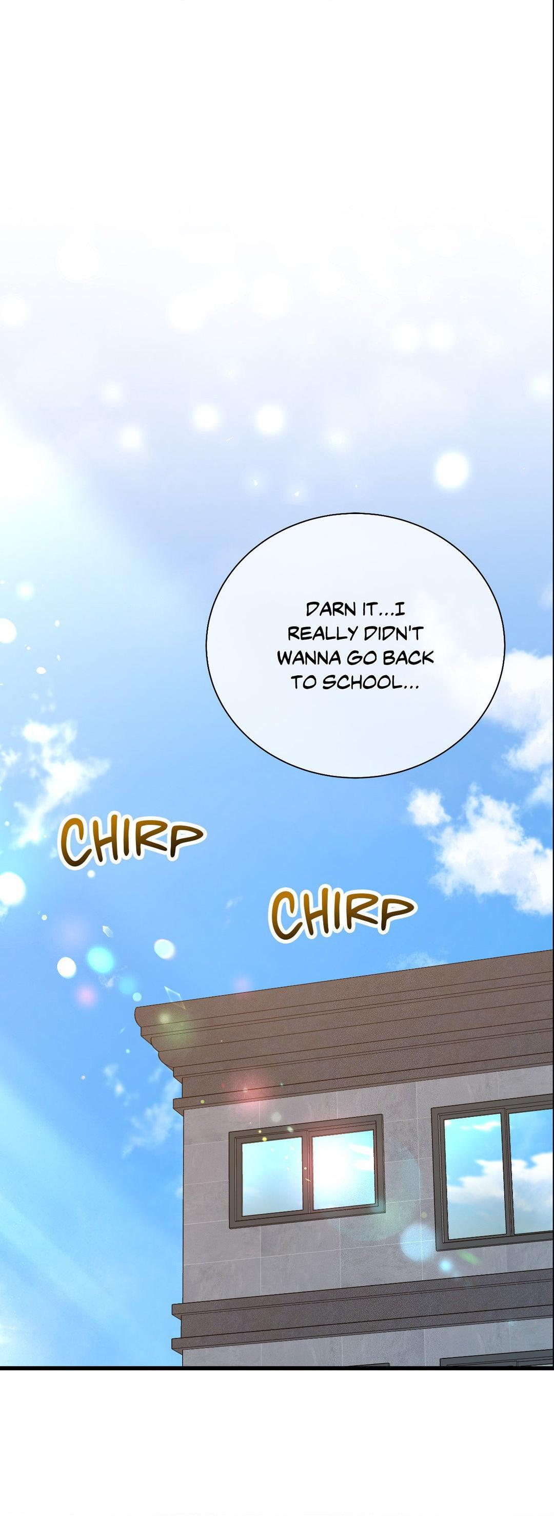 Breakup 101 (Official) - Chapter 8 manhwa