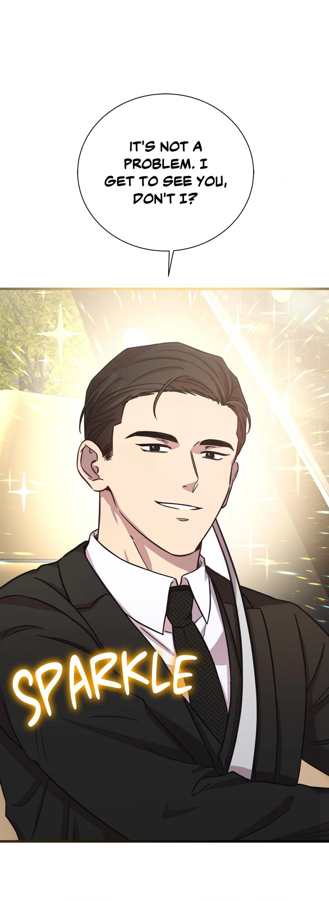 Breakup 101 (Official) - Chapter 8 manhwa