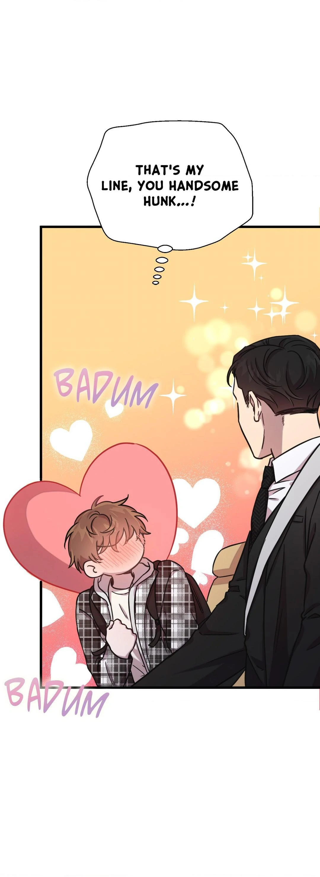 Breakup 101 (Official) - Chapter 8 manhwa