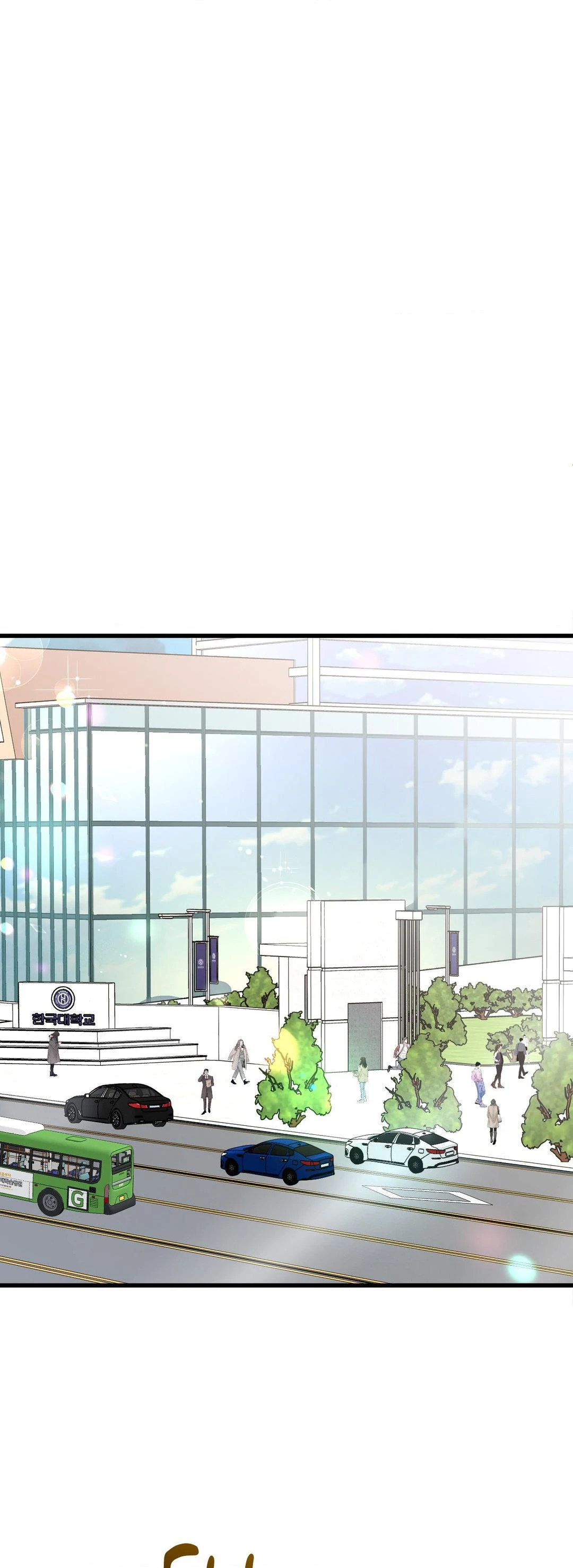Breakup 101 (Official) - Chapter 8 manhwa