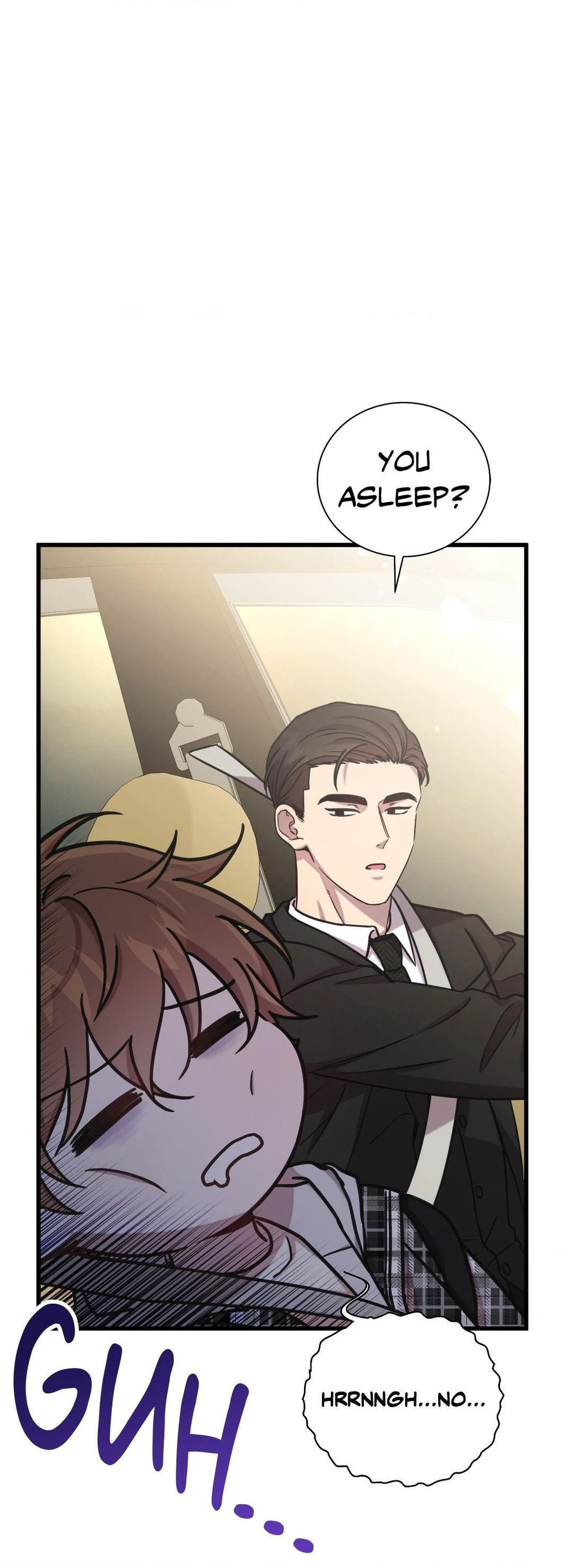Breakup 101 (Official) - Chapter 8 manhwa