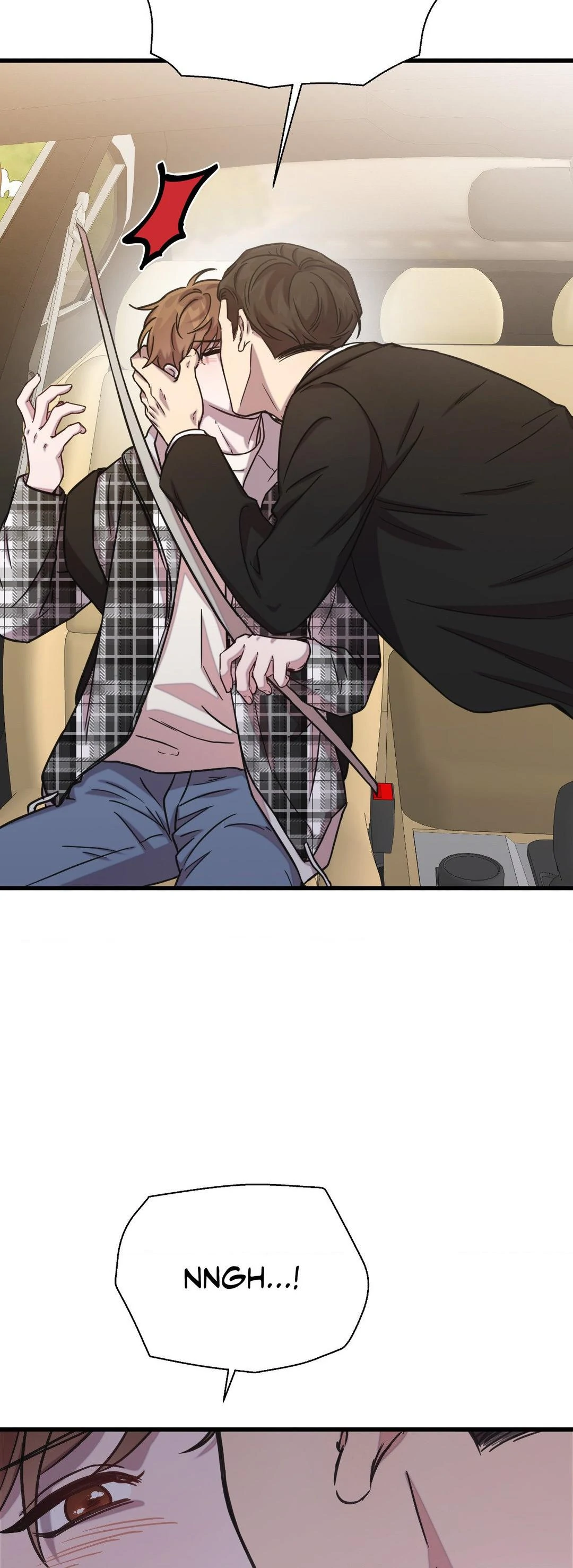 Breakup 101 (Official) - Chapter 8 manhwa