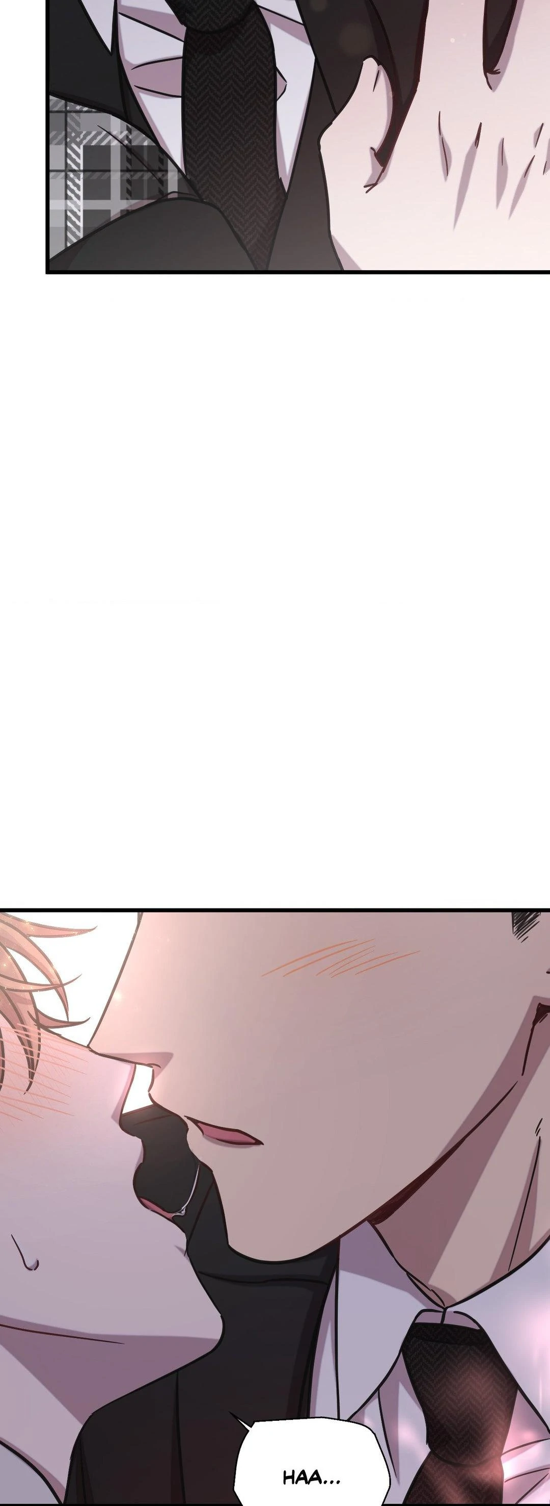 Breakup 101 (Official) - Chapter 8 manhwa