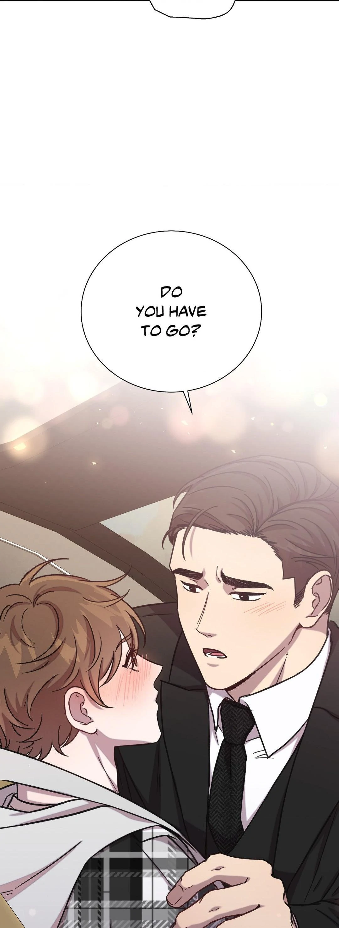 Breakup 101 (Official) - Chapter 8 manhwa