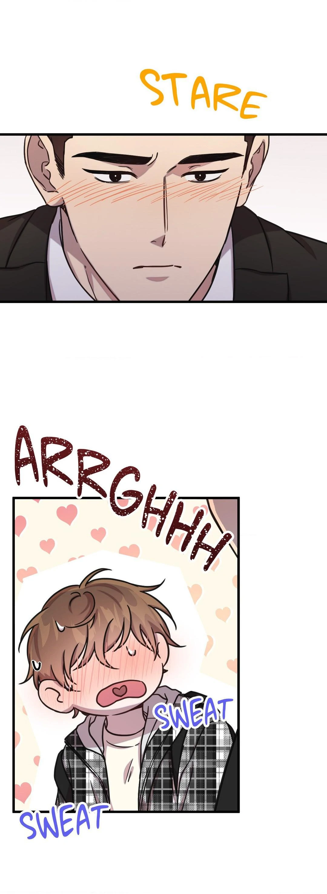 Breakup 101 (Official) - Chapter 8 manhwa