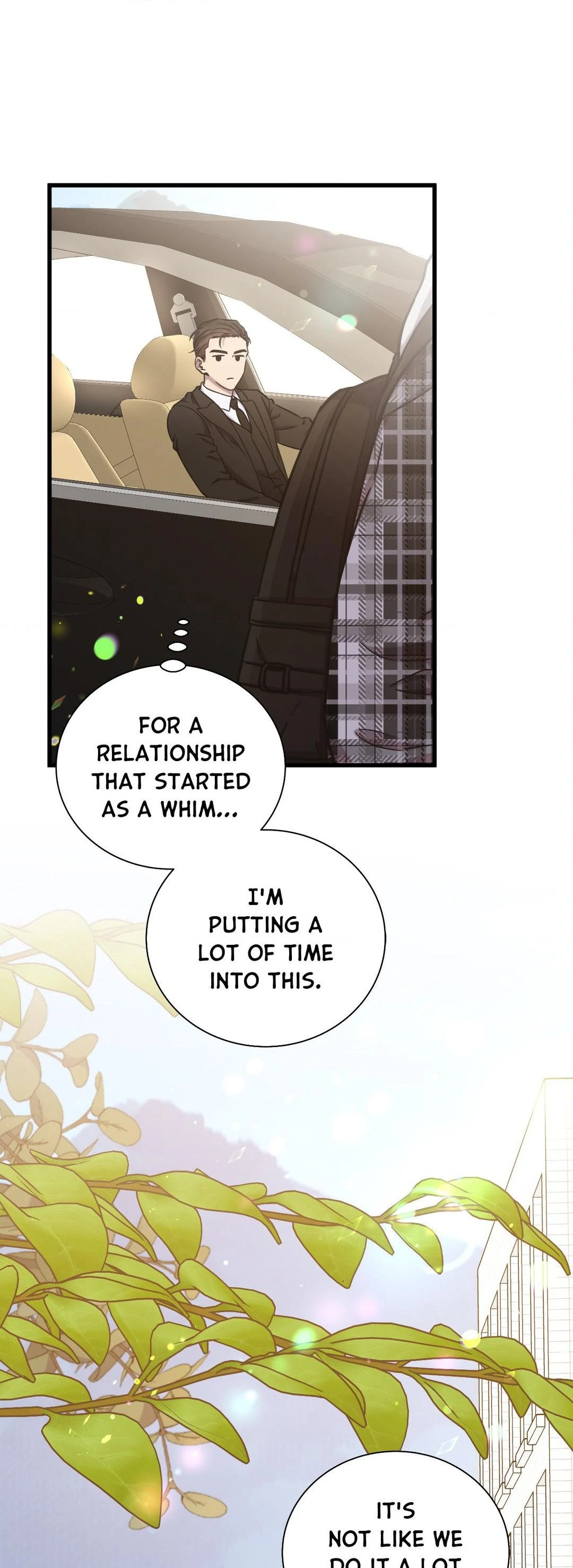 Breakup 101 (Official) - Chapter 8 manhwa