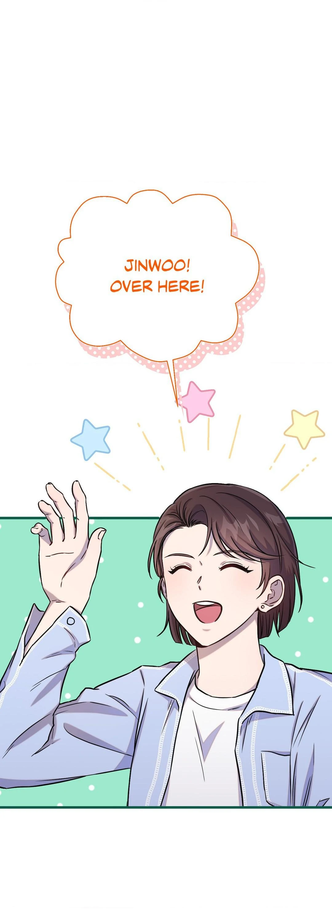 Breakup 101 (Official) - Chapter 8 manhwa