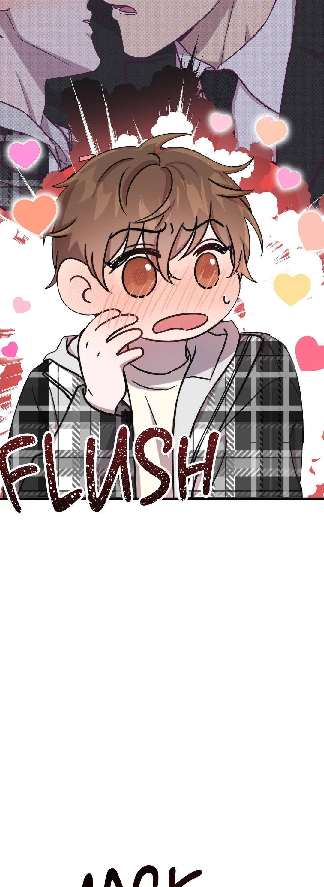 Breakup 101 (Official) - Chapter 8 manhwa