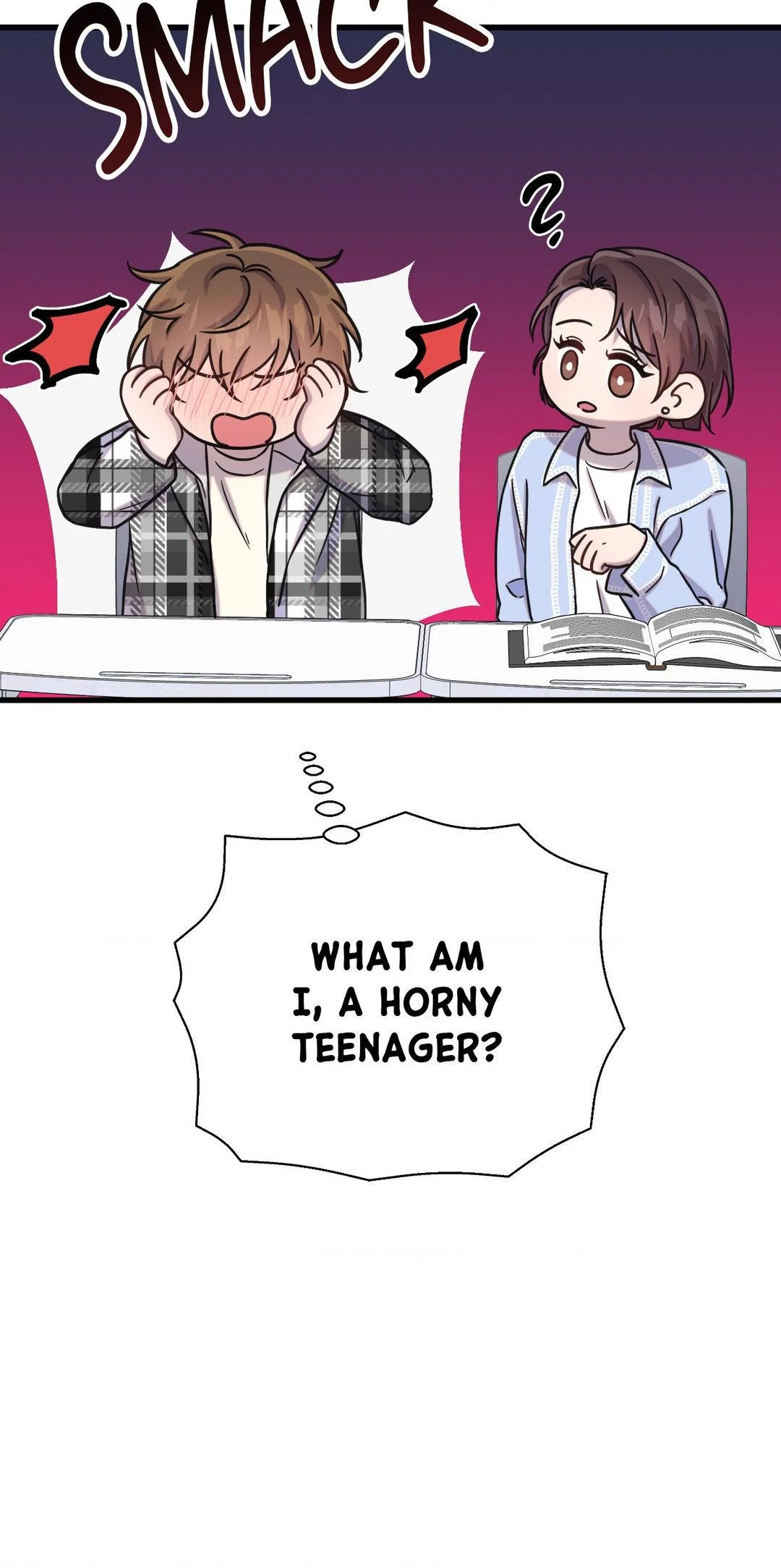 Breakup 101 (Official) - Chapter 8 manhwa
