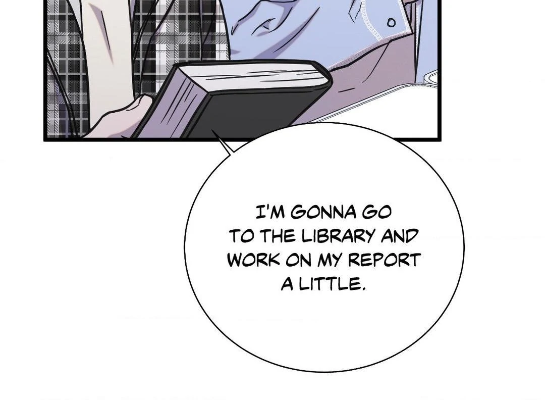 Breakup 101 (Official) - Chapter 8 manhwa