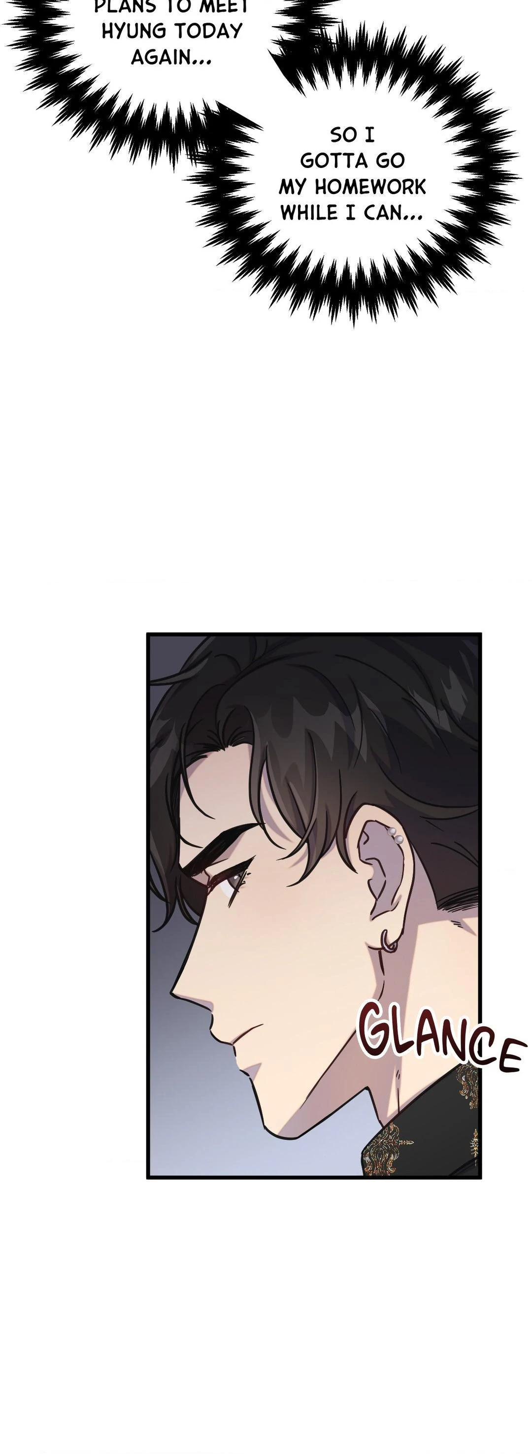 Breakup 101 (Official) - Chapter 8 manhwa