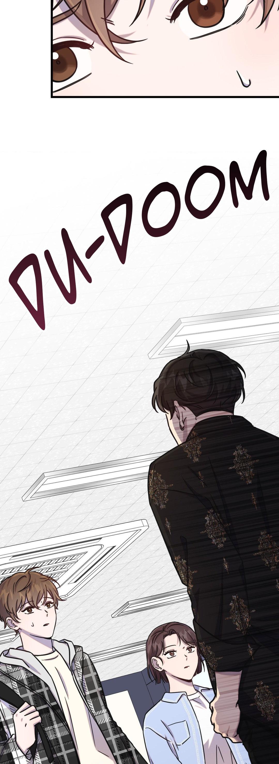 Breakup 101 (Official) - Chapter 8 manhwa