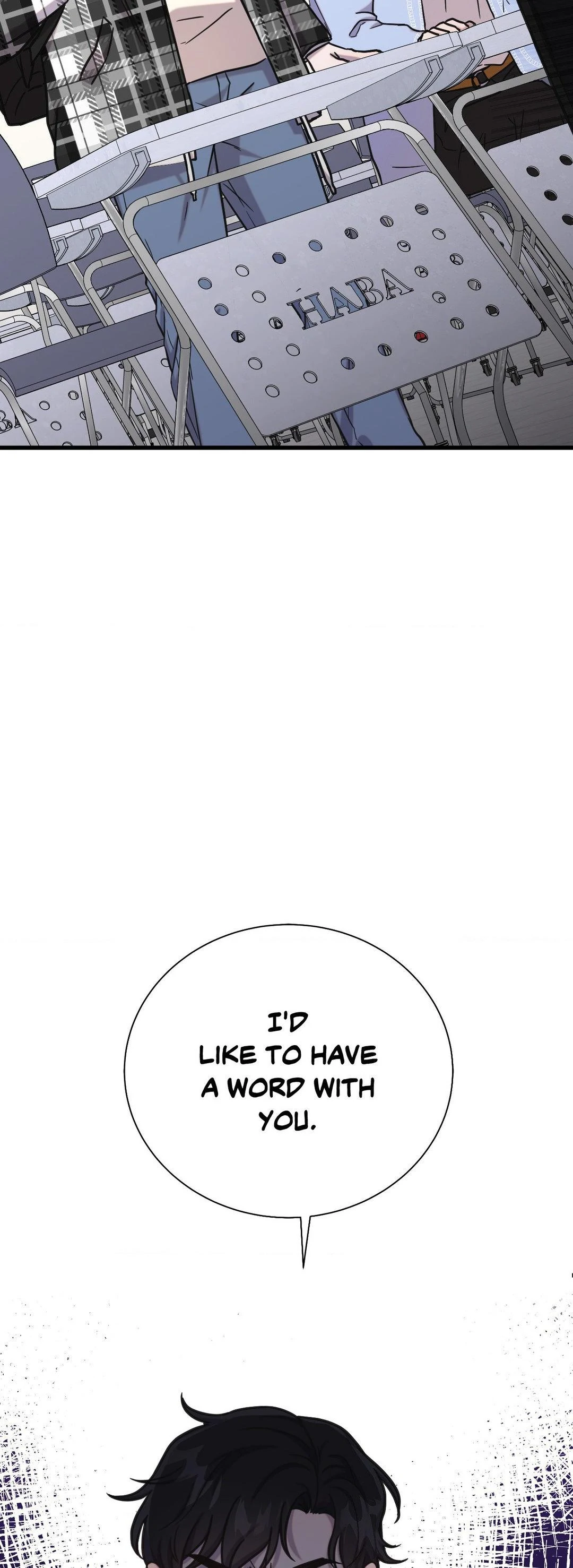 Breakup 101 (Official) - Chapter 8 manhwa