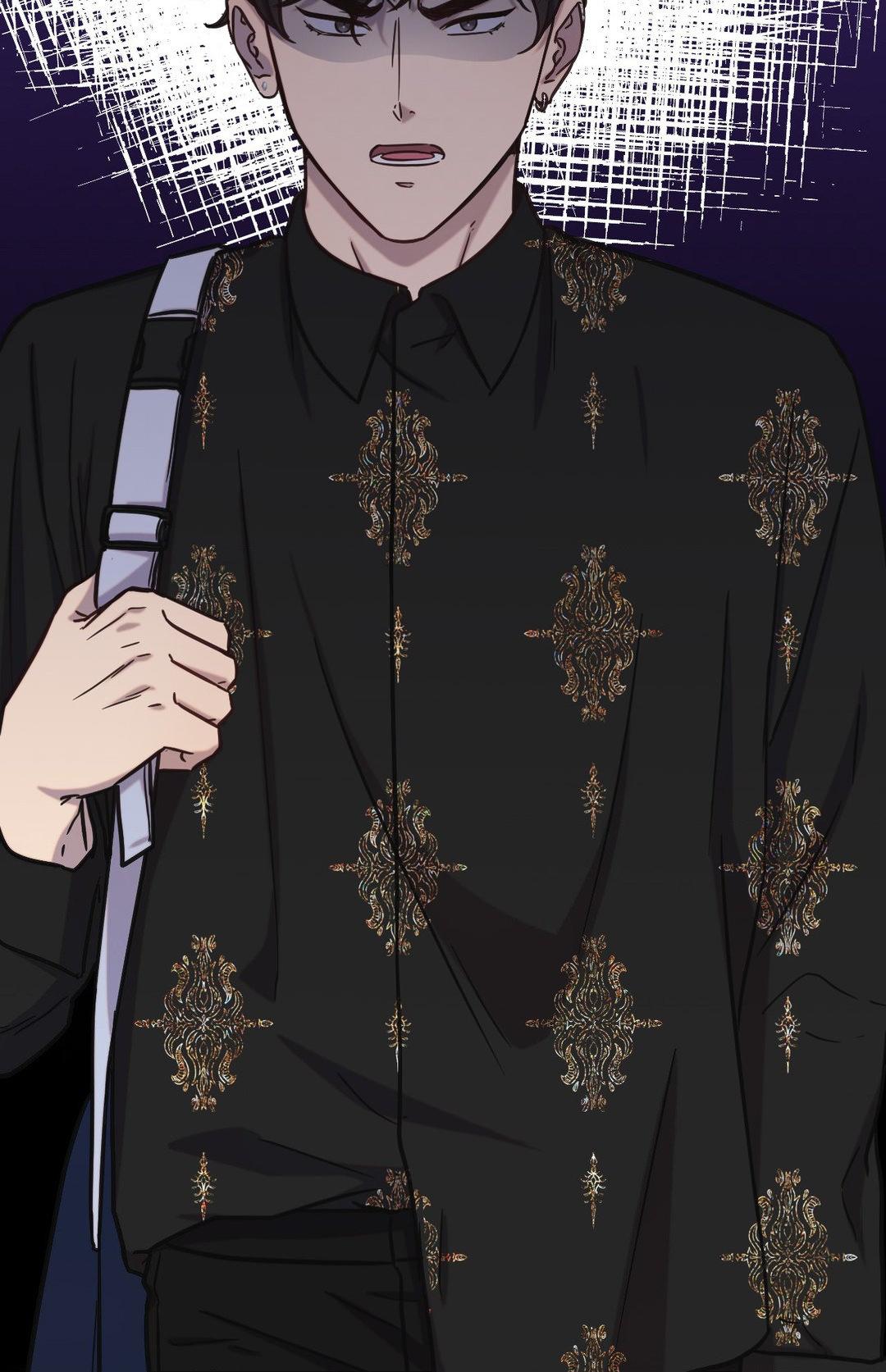 Breakup 101 (Official) - Chapter 8 manhwa