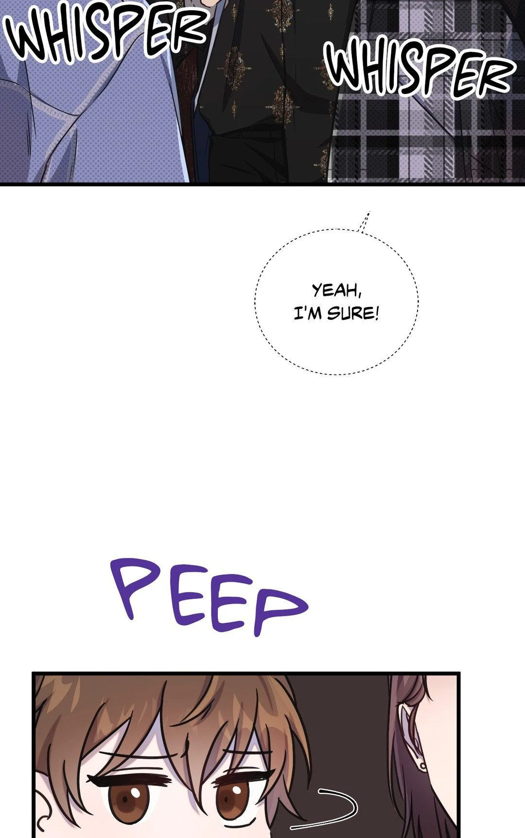 Breakup 101 (Official) - Chapter 9 manhwa