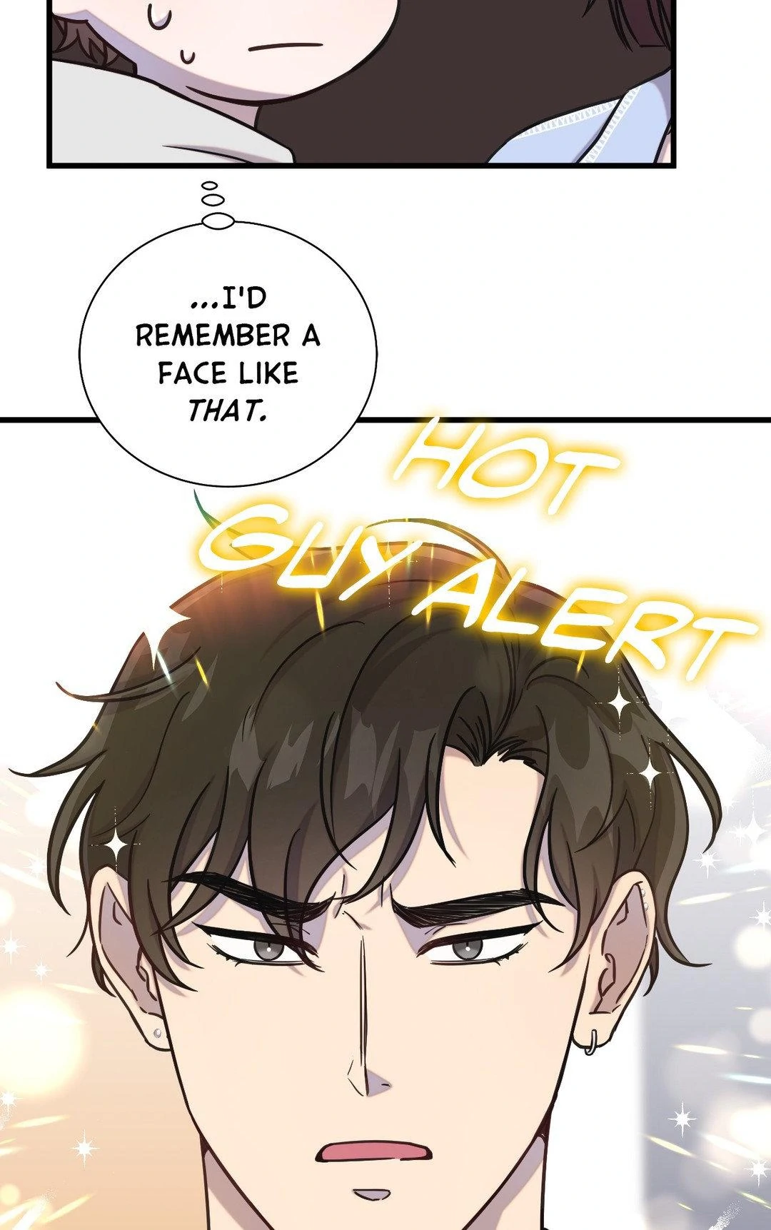 Breakup 101 (Official) - Chapter 9 manhwa