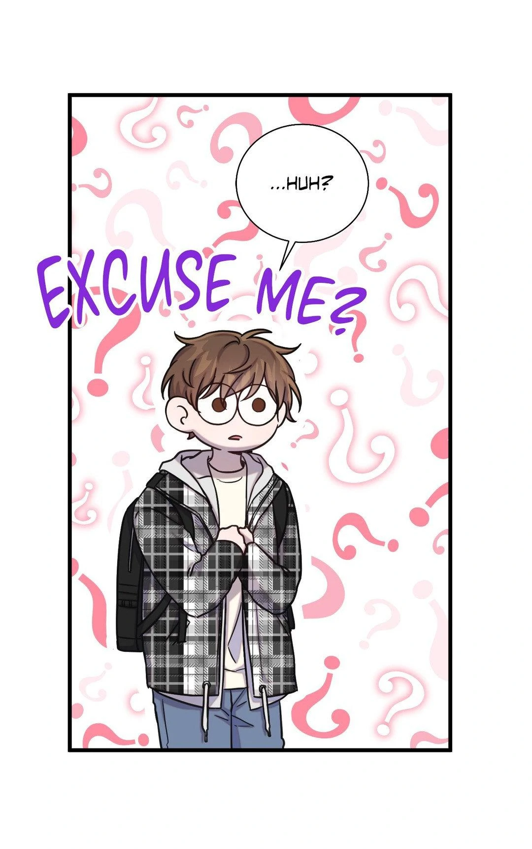 Breakup 101 (Official) - Chapter 9 manhwa