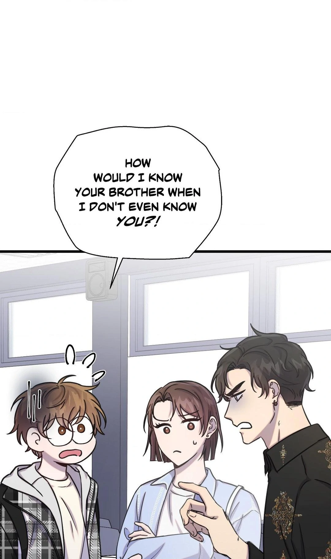 Breakup 101 (Official) - Chapter 9 manhwa