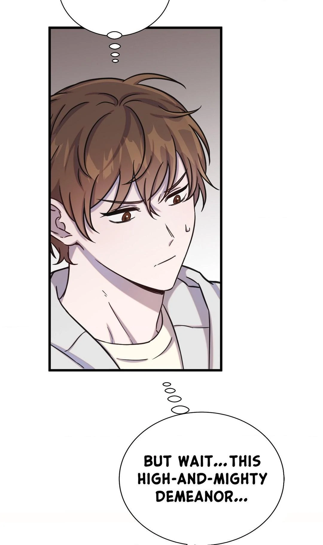 Breakup 101 (Official) - Chapter 9 manhwa