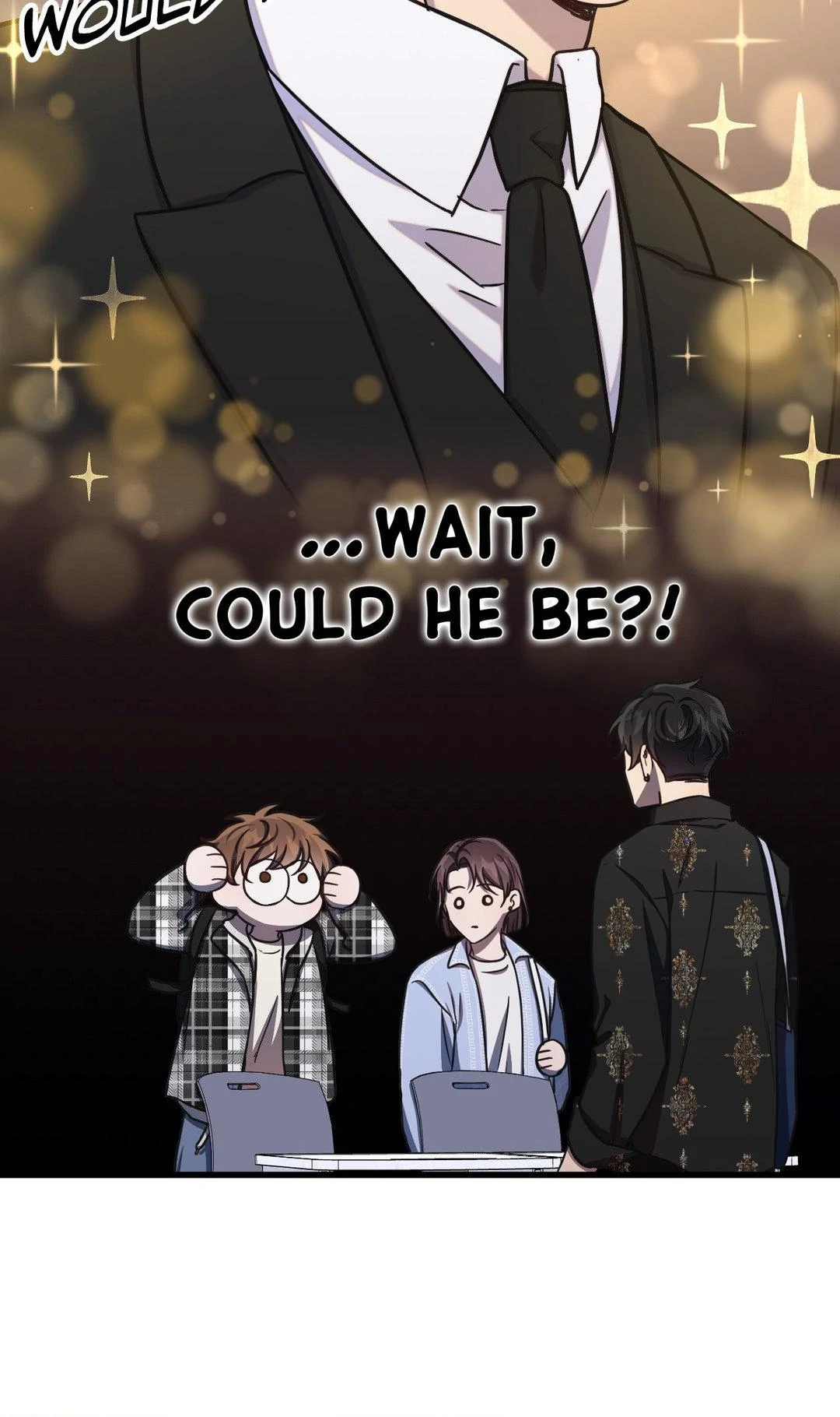 Breakup 101 (Official) - Chapter 9 manhwa