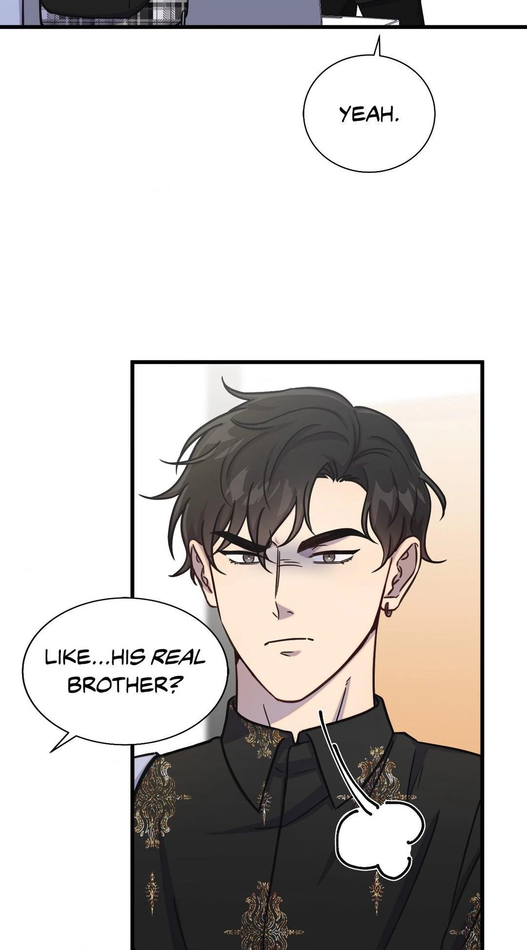 Breakup 101 (Official) - Chapter 9 manhwa