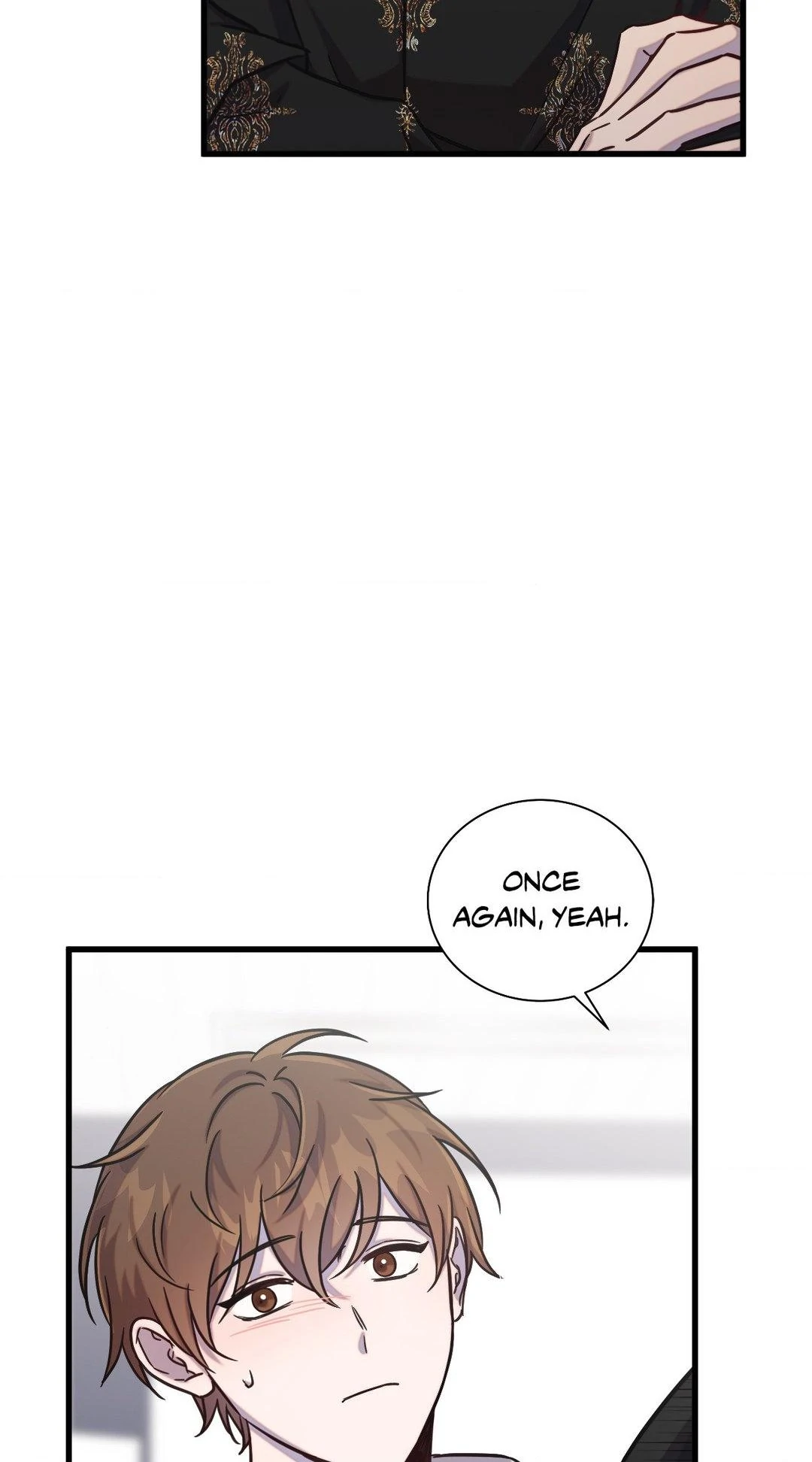 Breakup 101 (Official) - Chapter 9 manhwa