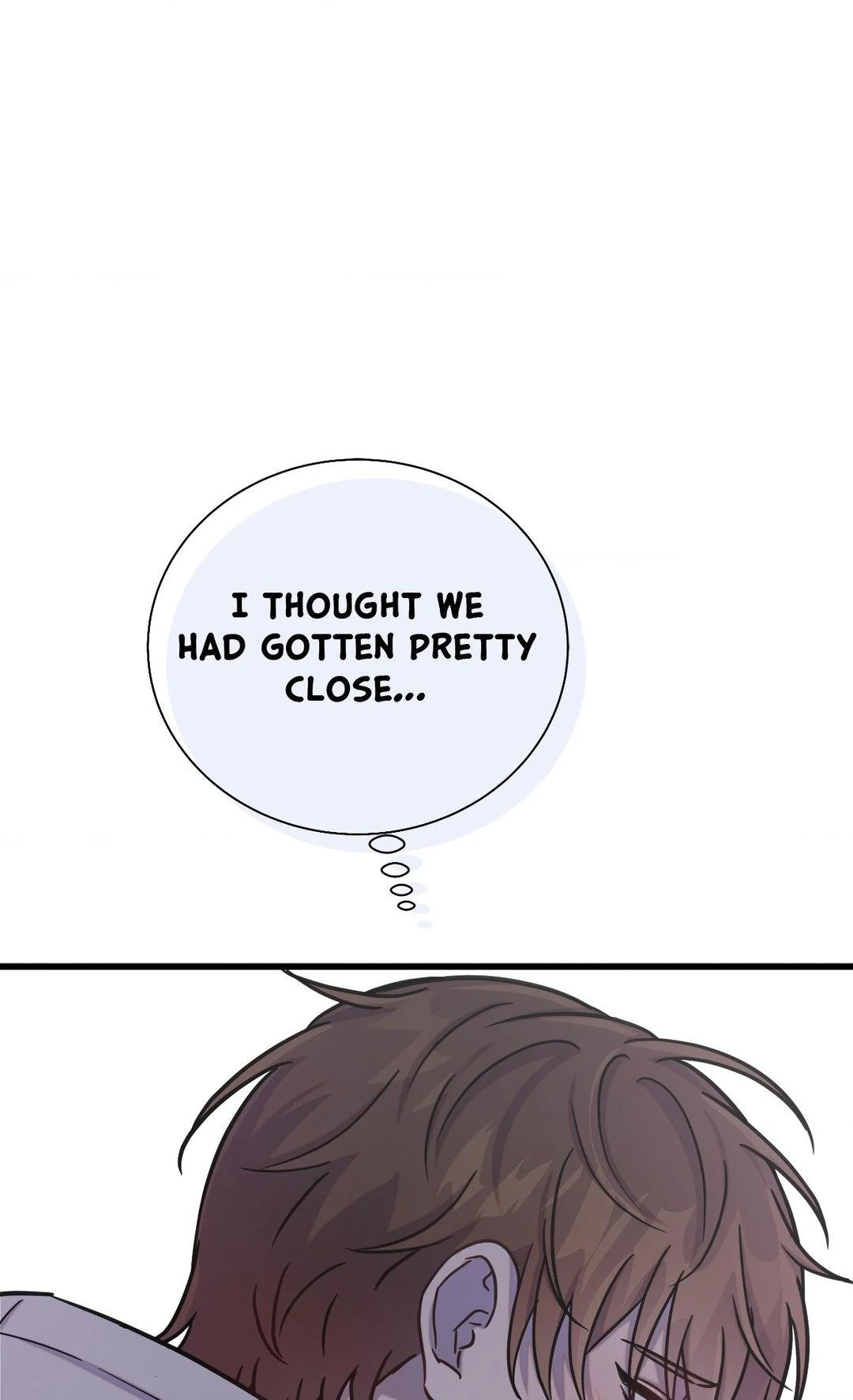 Breakup 101 (Official) - Chapter 9 manhwa