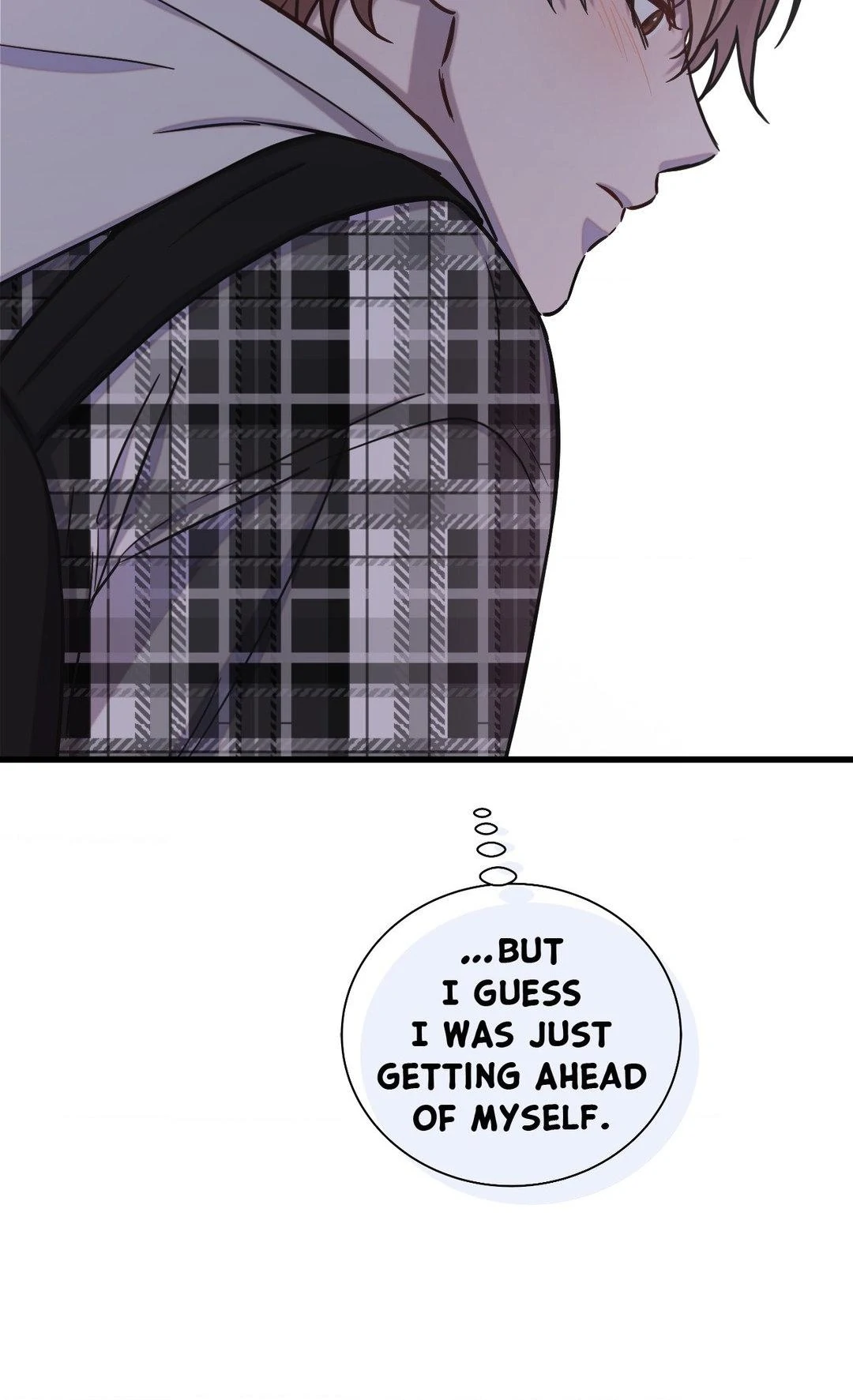 Breakup 101 (Official) - Chapter 9 manhwa