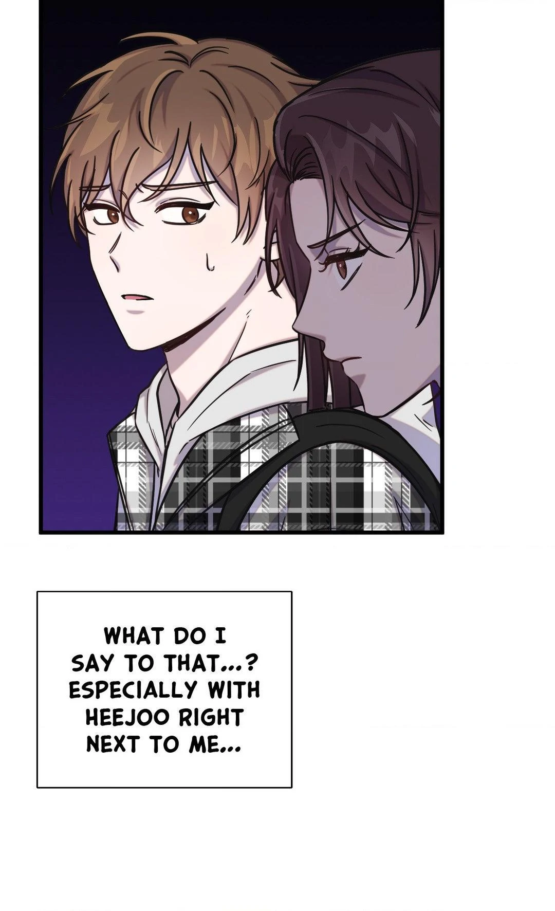 Breakup 101 (Official) - Chapter 9 manhwa