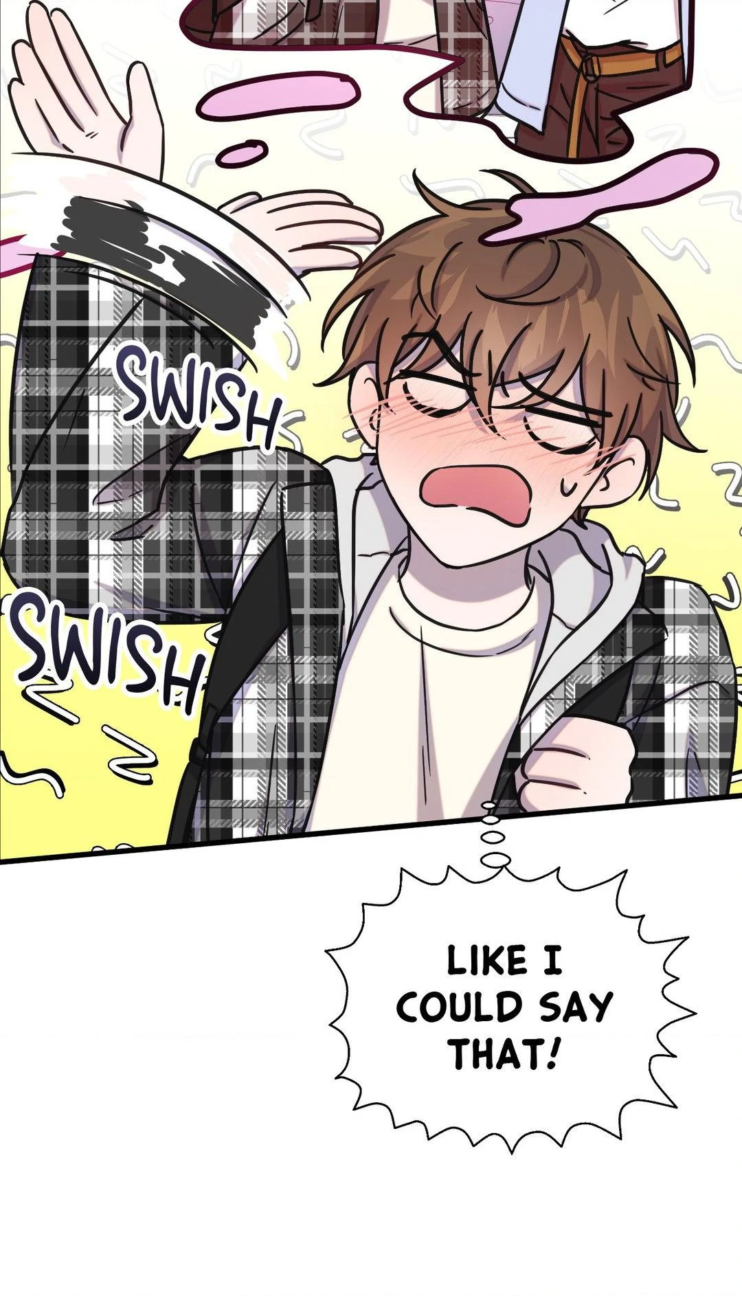 Breakup 101 (Official) - Chapter 9 manhwa