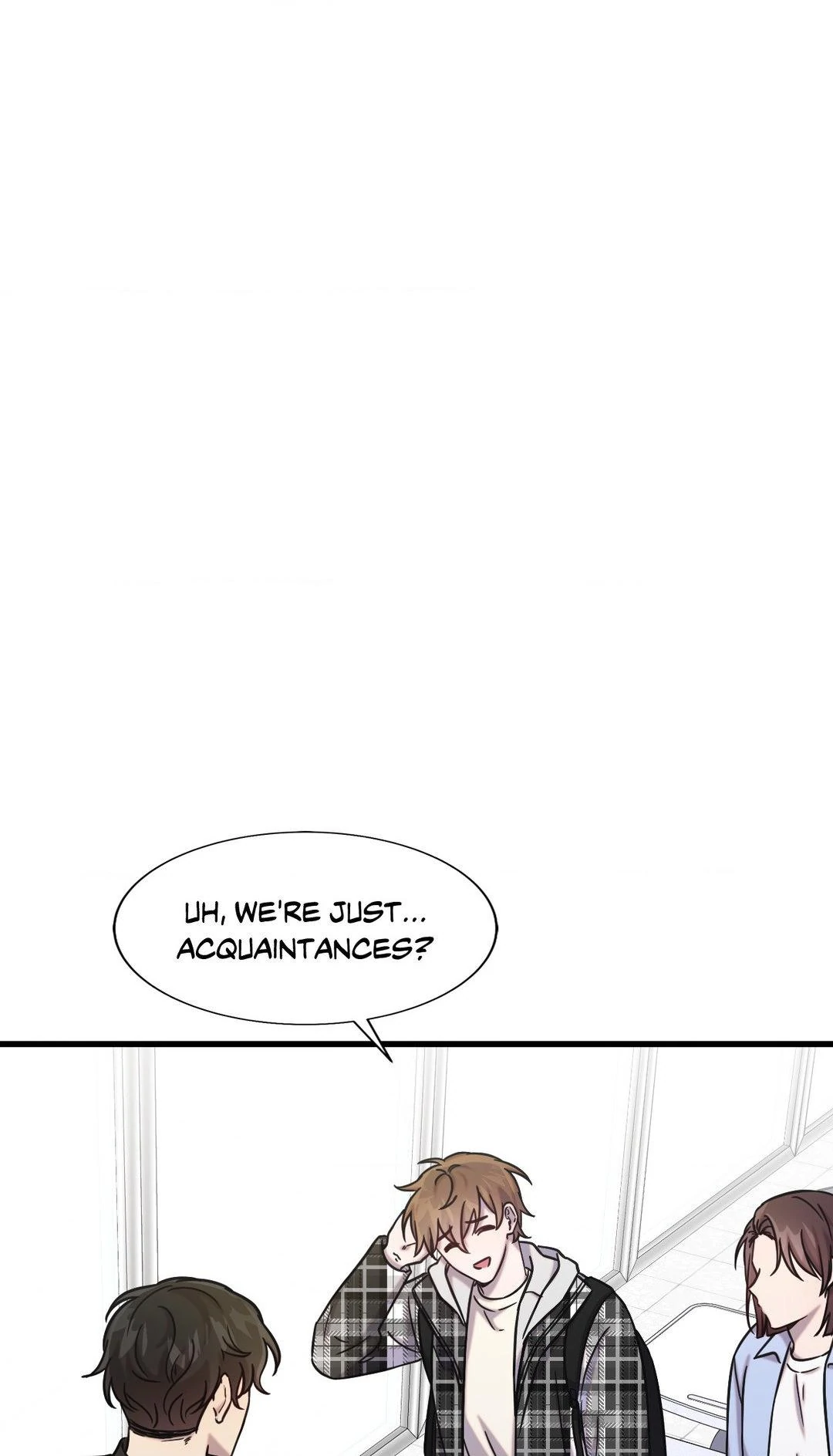 Breakup 101 (Official) - Chapter 9 manhwa