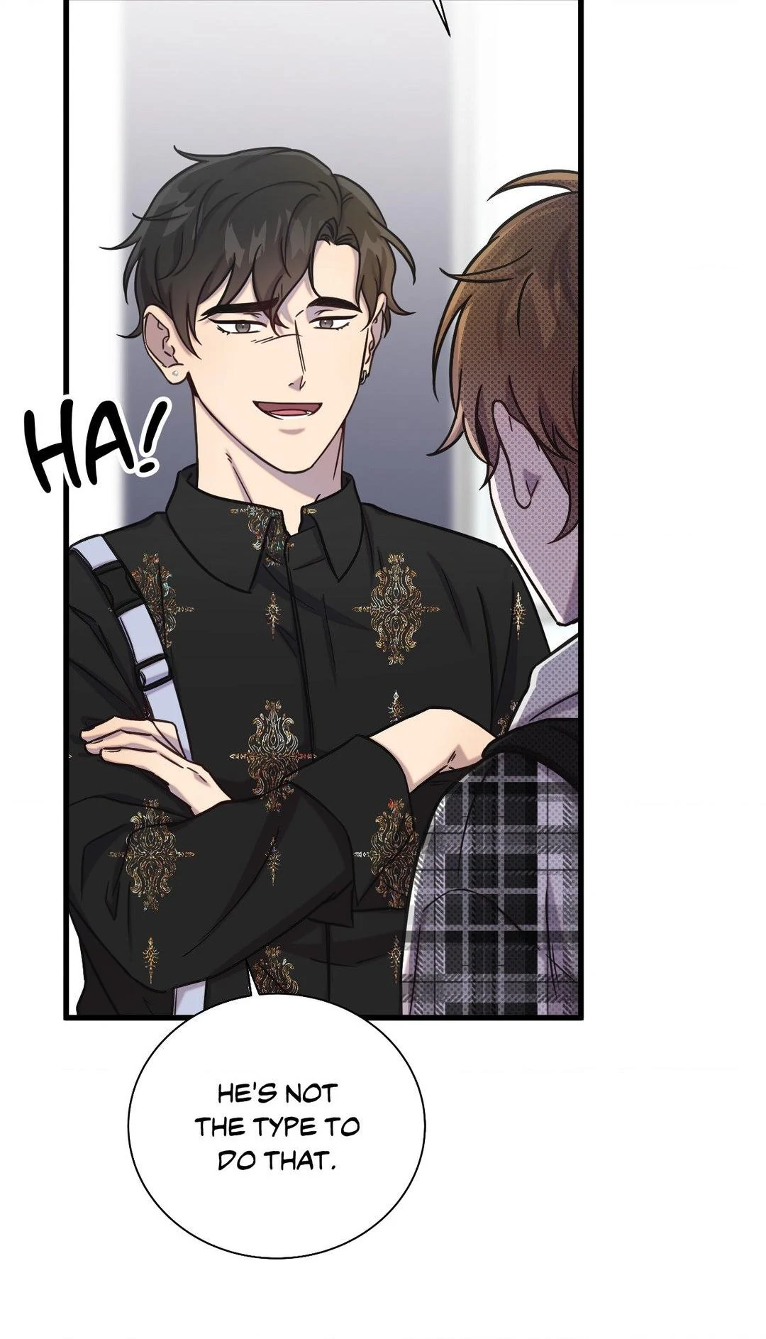 Breakup 101 (Official) - Chapter 9 manhwa