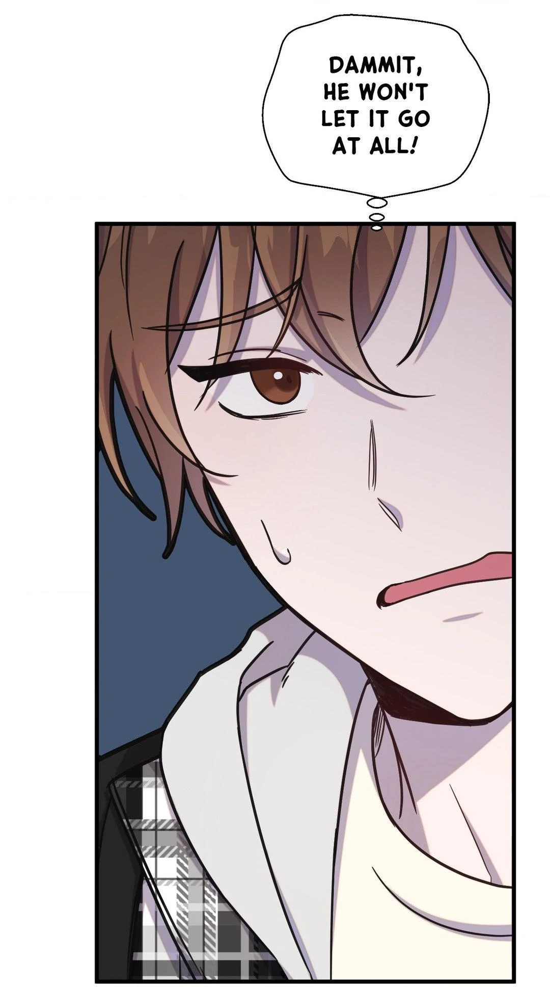 Breakup 101 (Official) - Chapter 9 manhwa