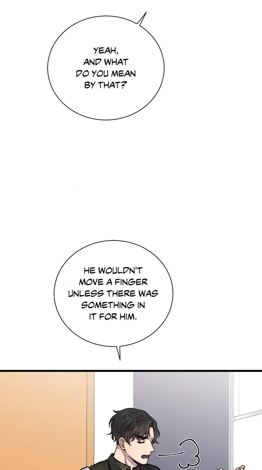 Breakup 101 (Official) - Chapter 9 manhwa