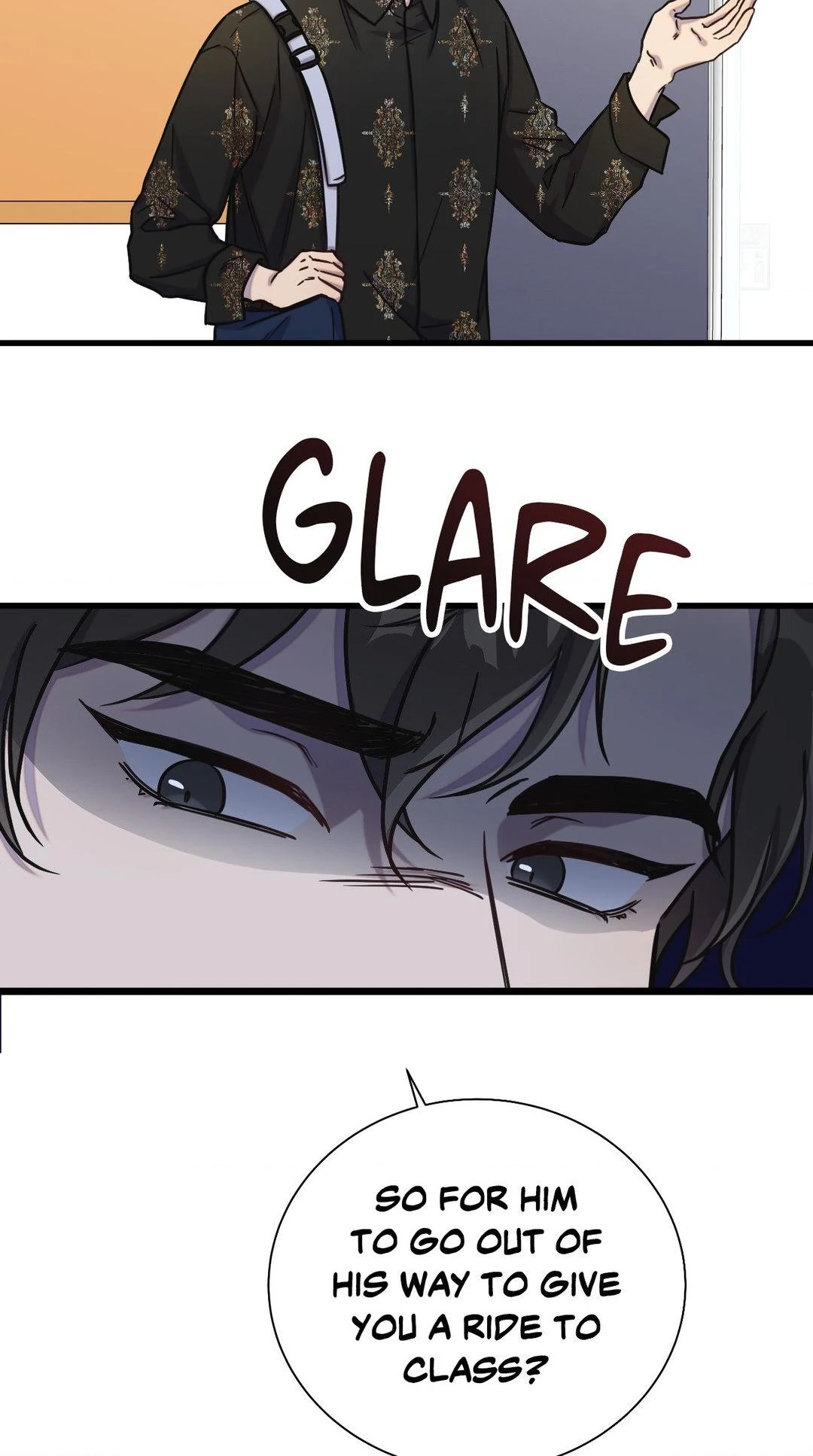 Breakup 101 (Official) - Chapter 9 manhwa