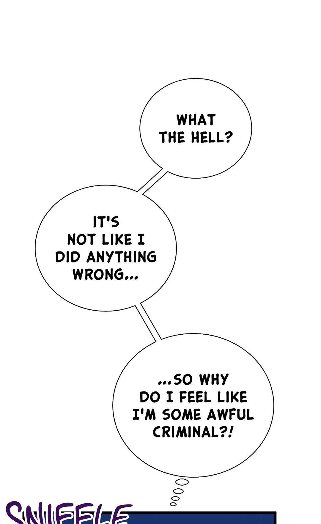 Breakup 101 (Official) - Chapter 9 manhwa