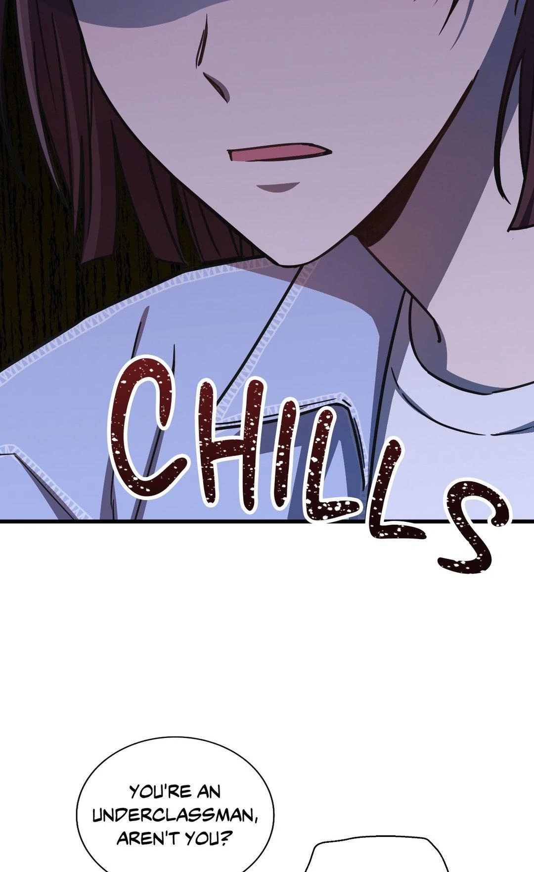Breakup 101 (Official) - Chapter 9 manhwa
