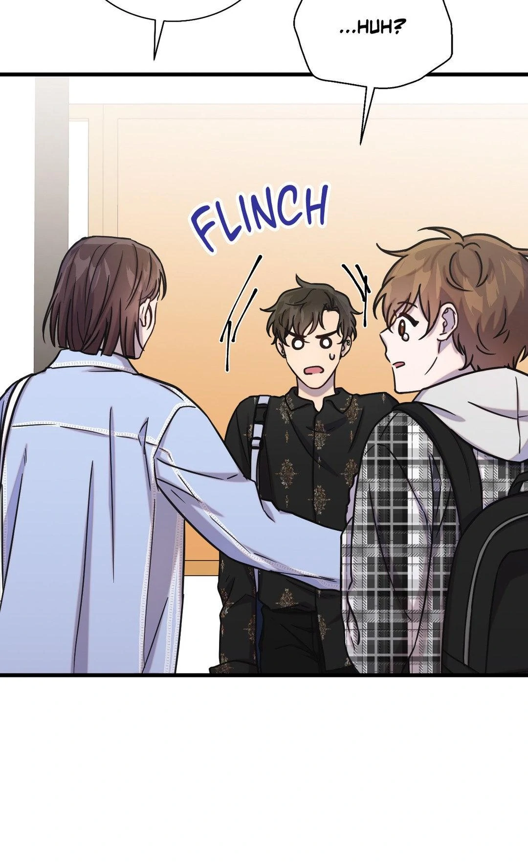 Breakup 101 (Official) - Chapter 9 manhwa