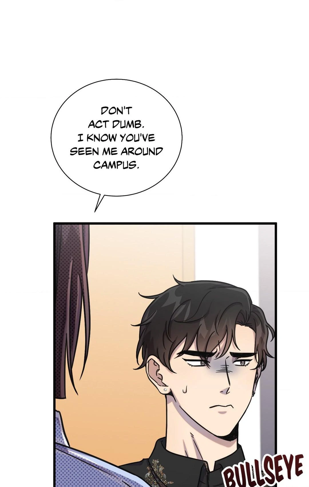 Breakup 101 (Official) - Chapter 9 manhwa